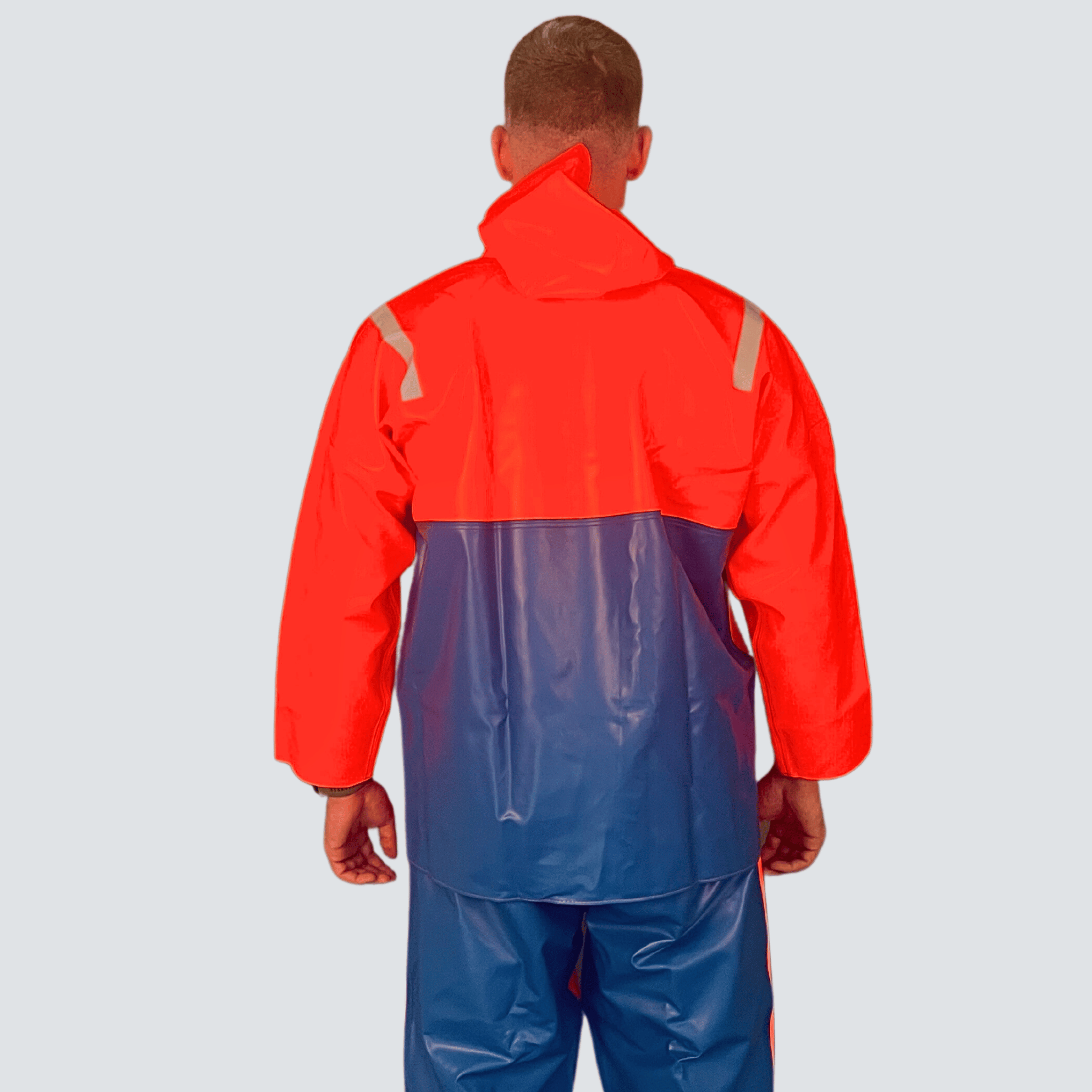 Crewman smock