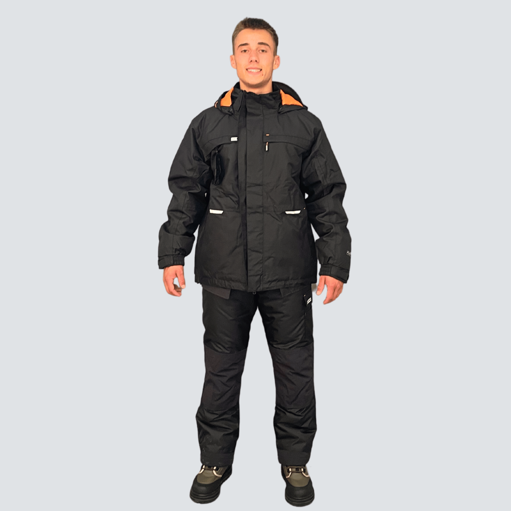 Fargo Work Jacket