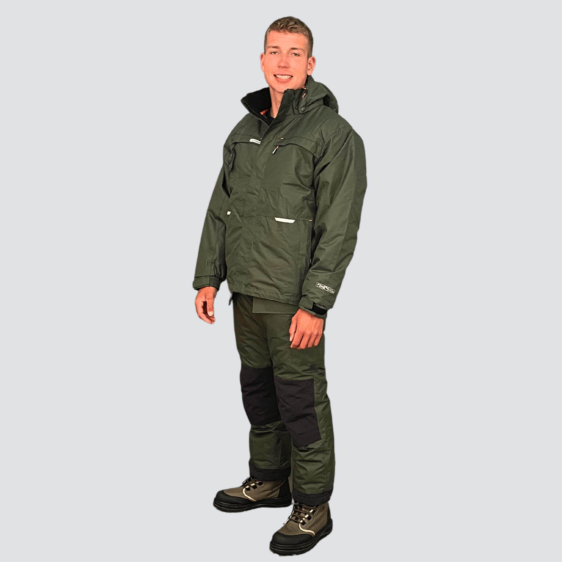Fargo Work Jacket
