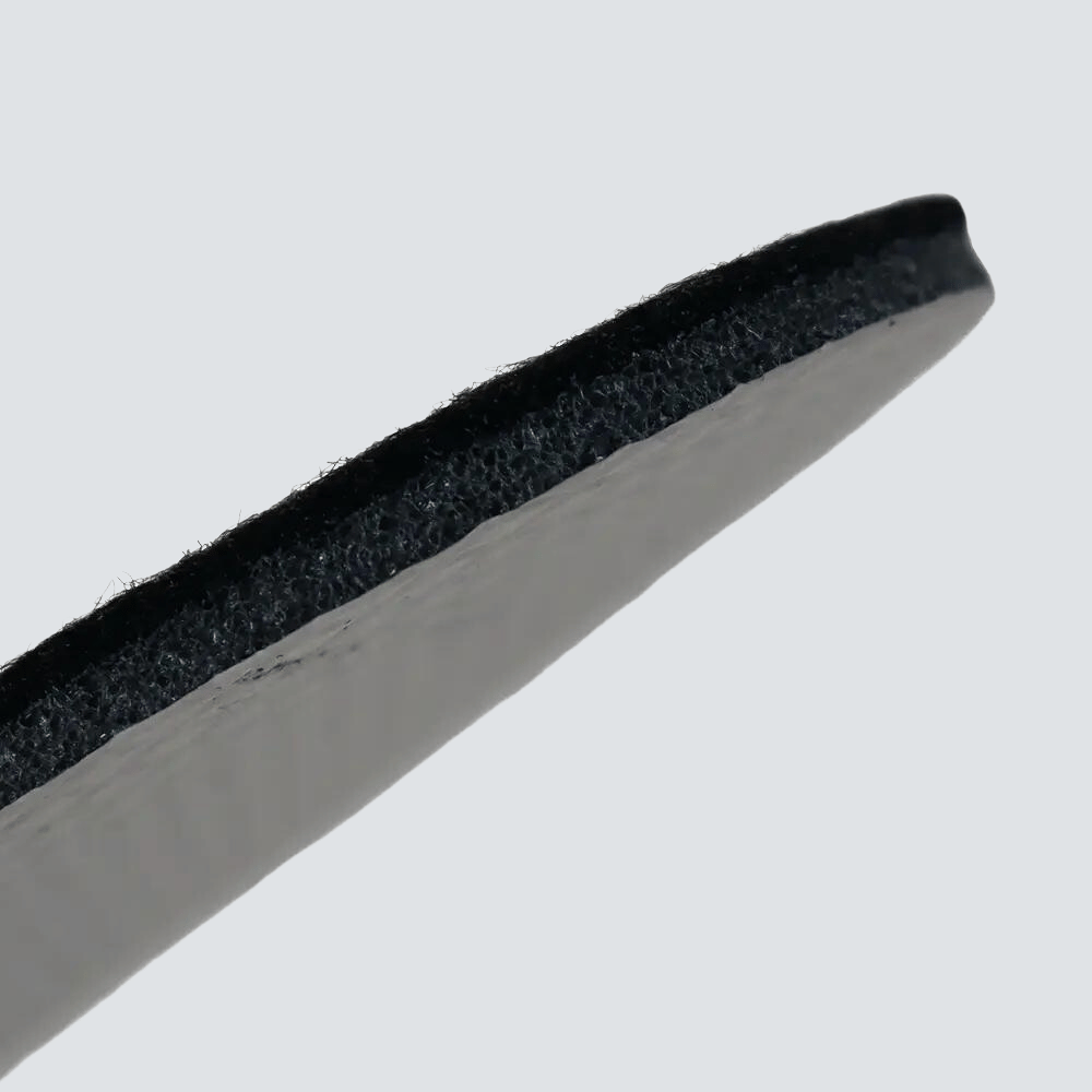 Insole w. aluminium