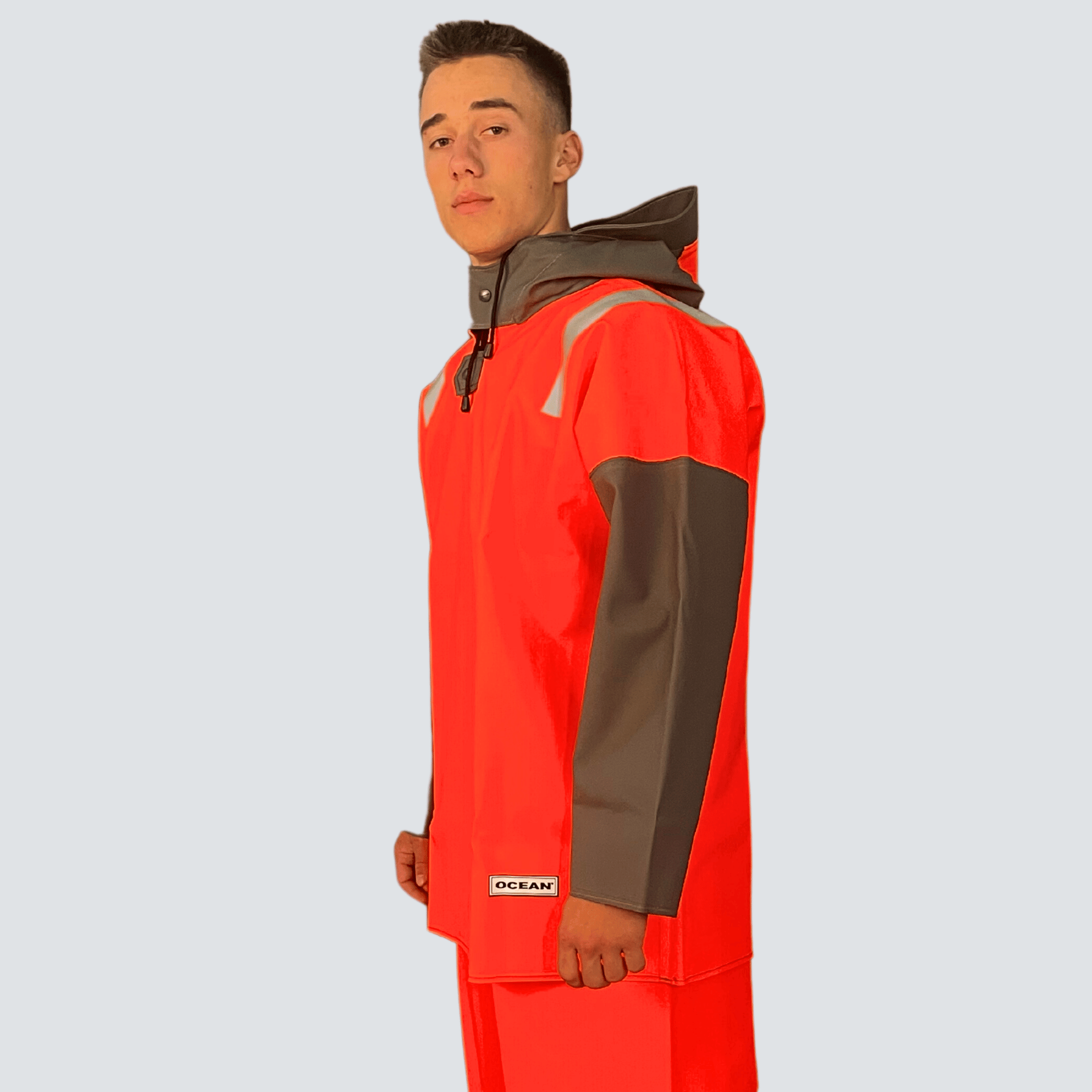 Mariner Premium Smock