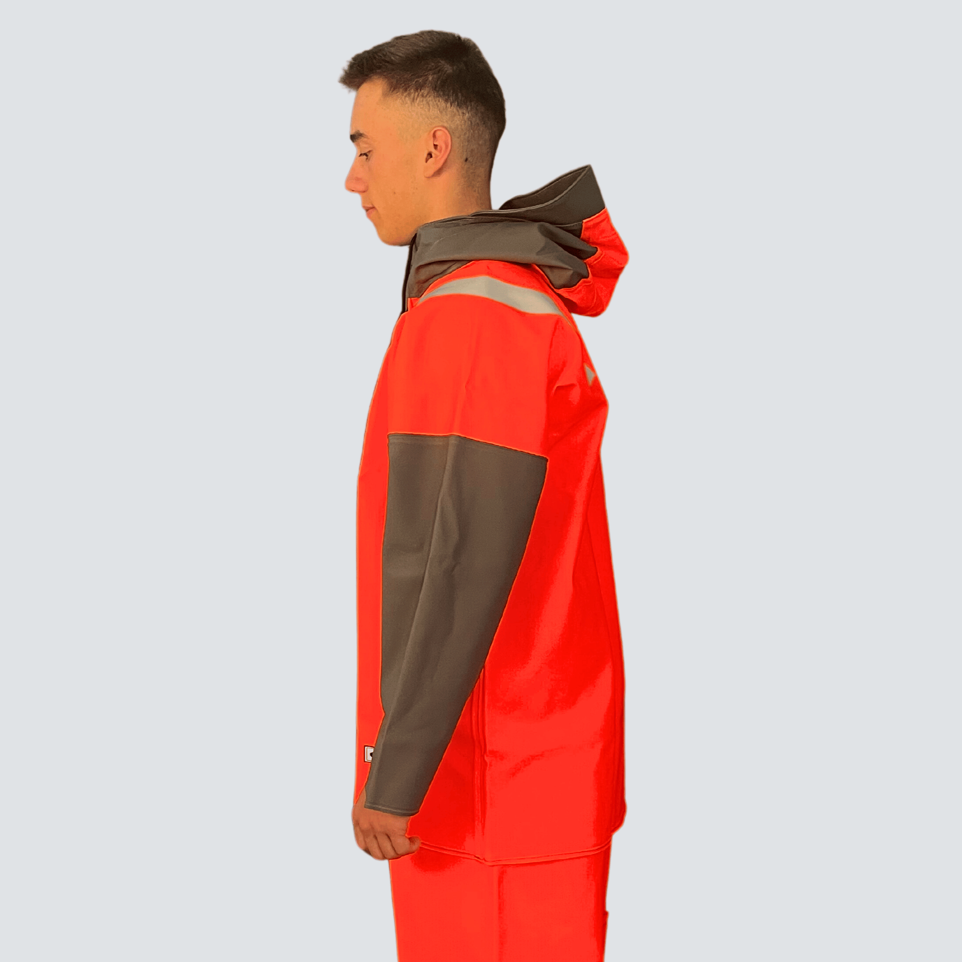 Mariner Premium Smock