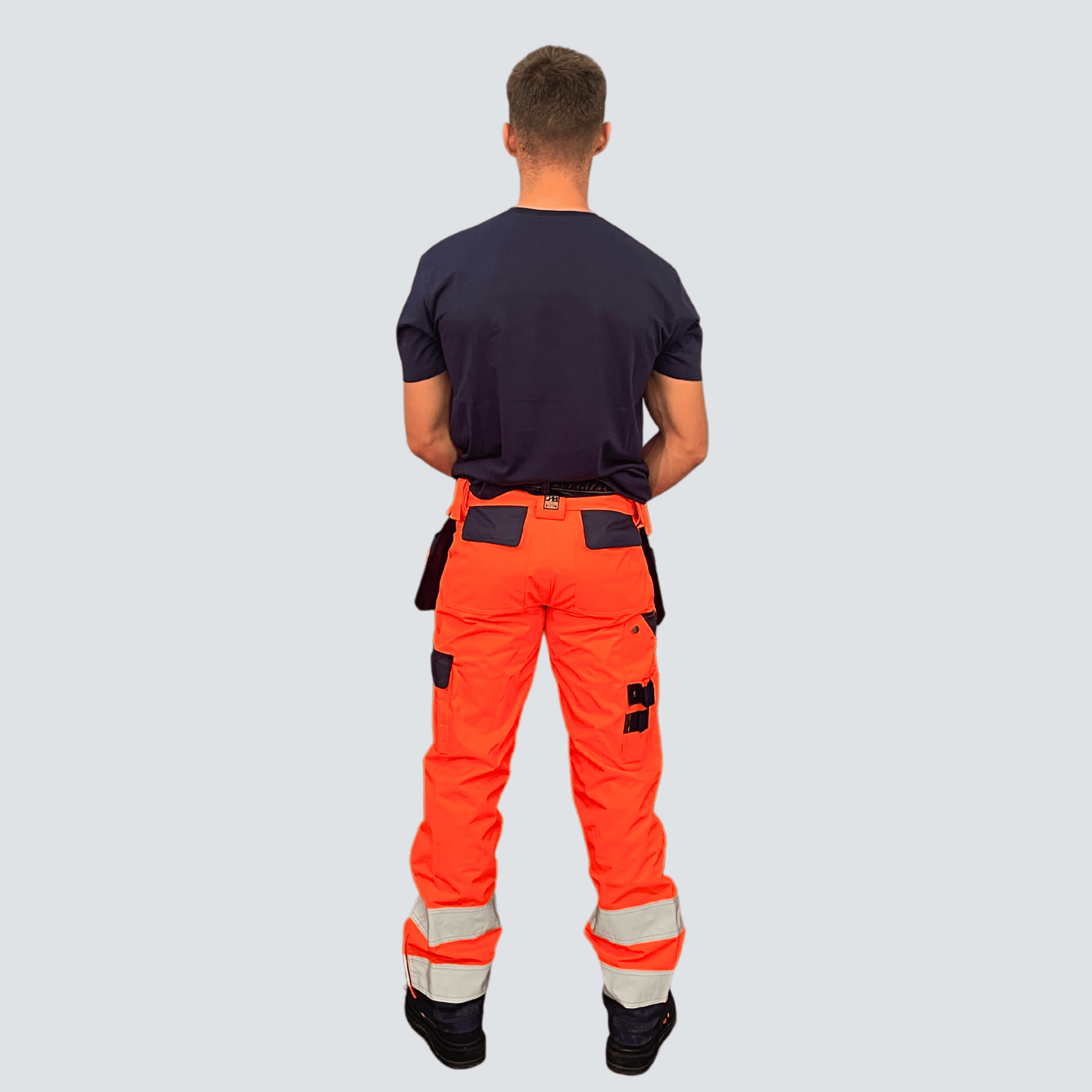 Medusa High-Vis bukser