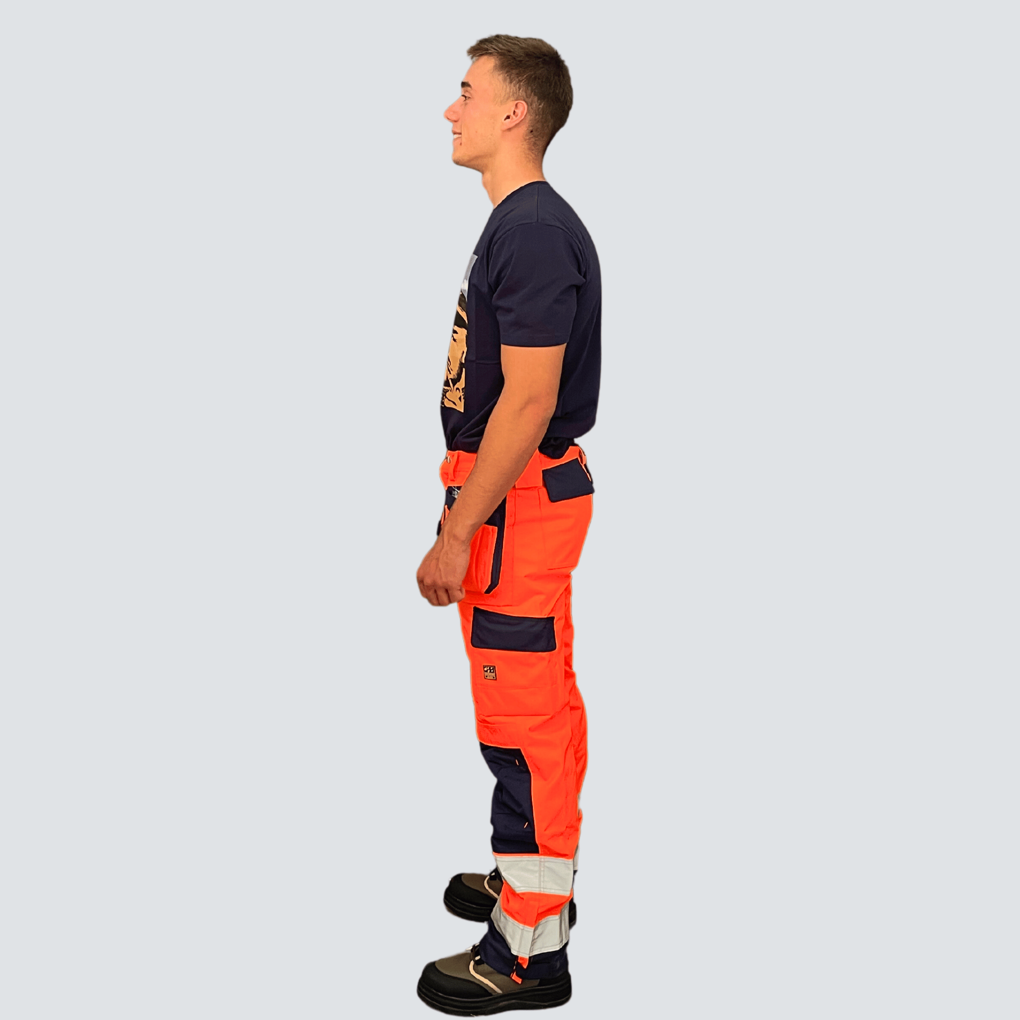 Medusa High-Vis Trousers