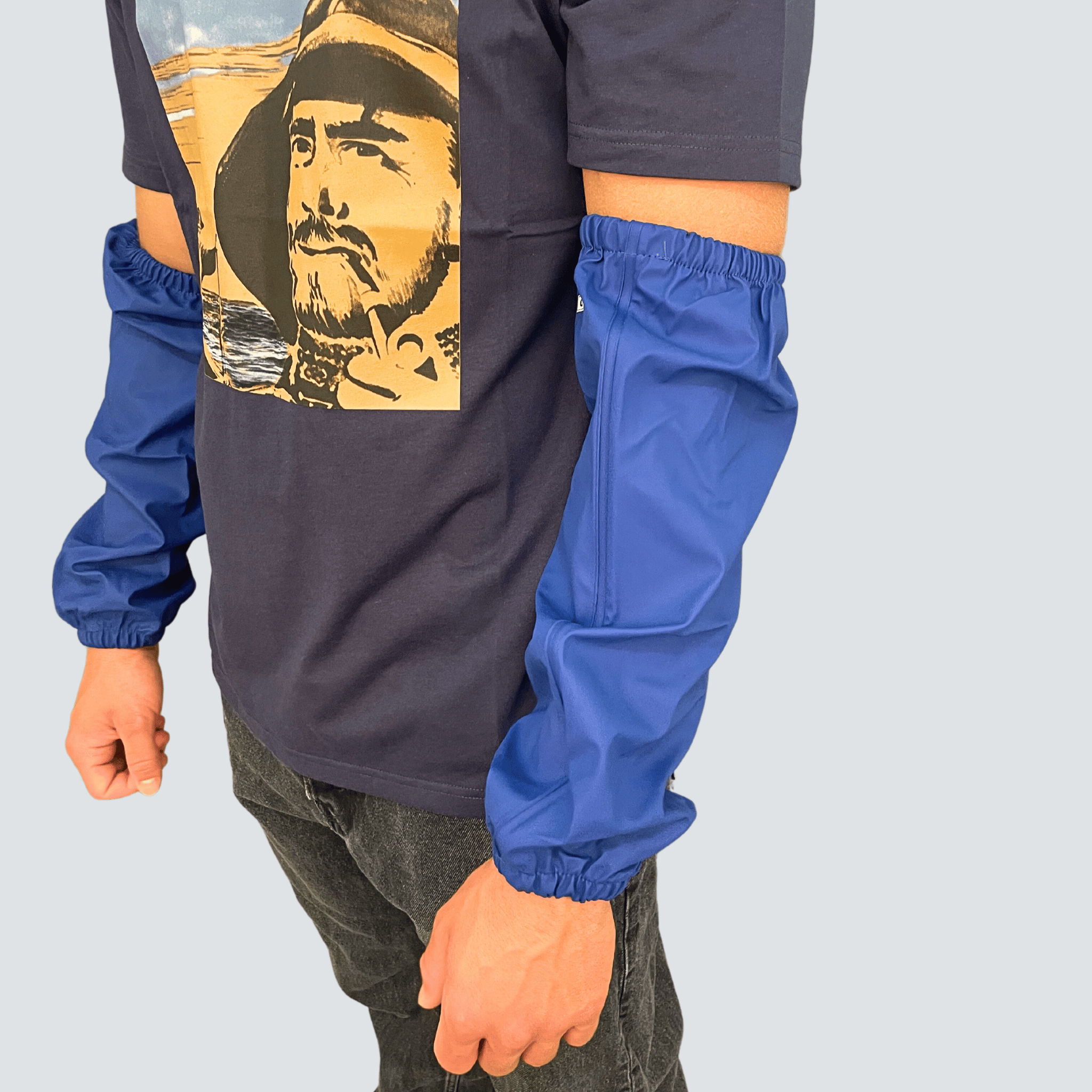 Menton Sleeve protection