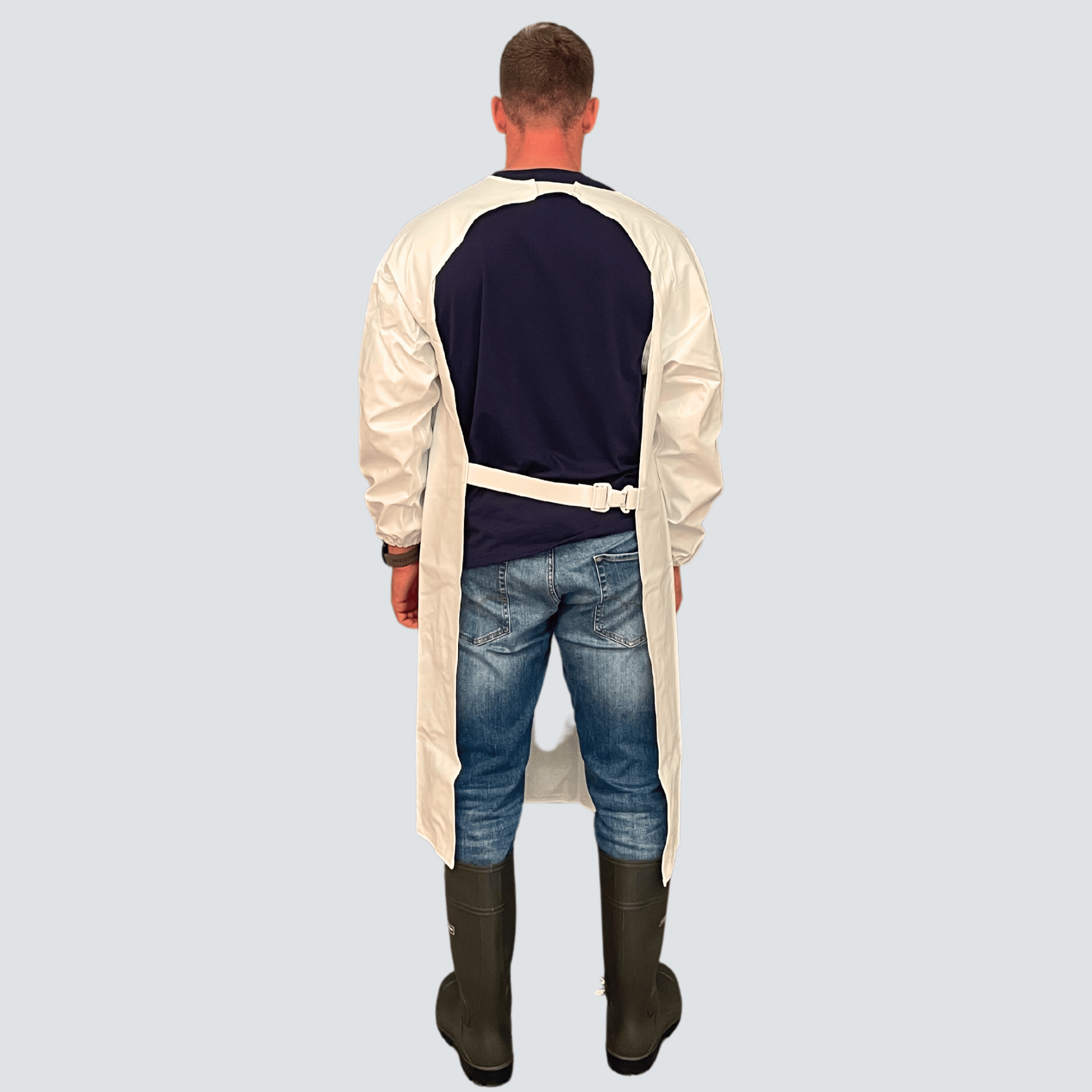 Comfort Heavy w. Sleeves