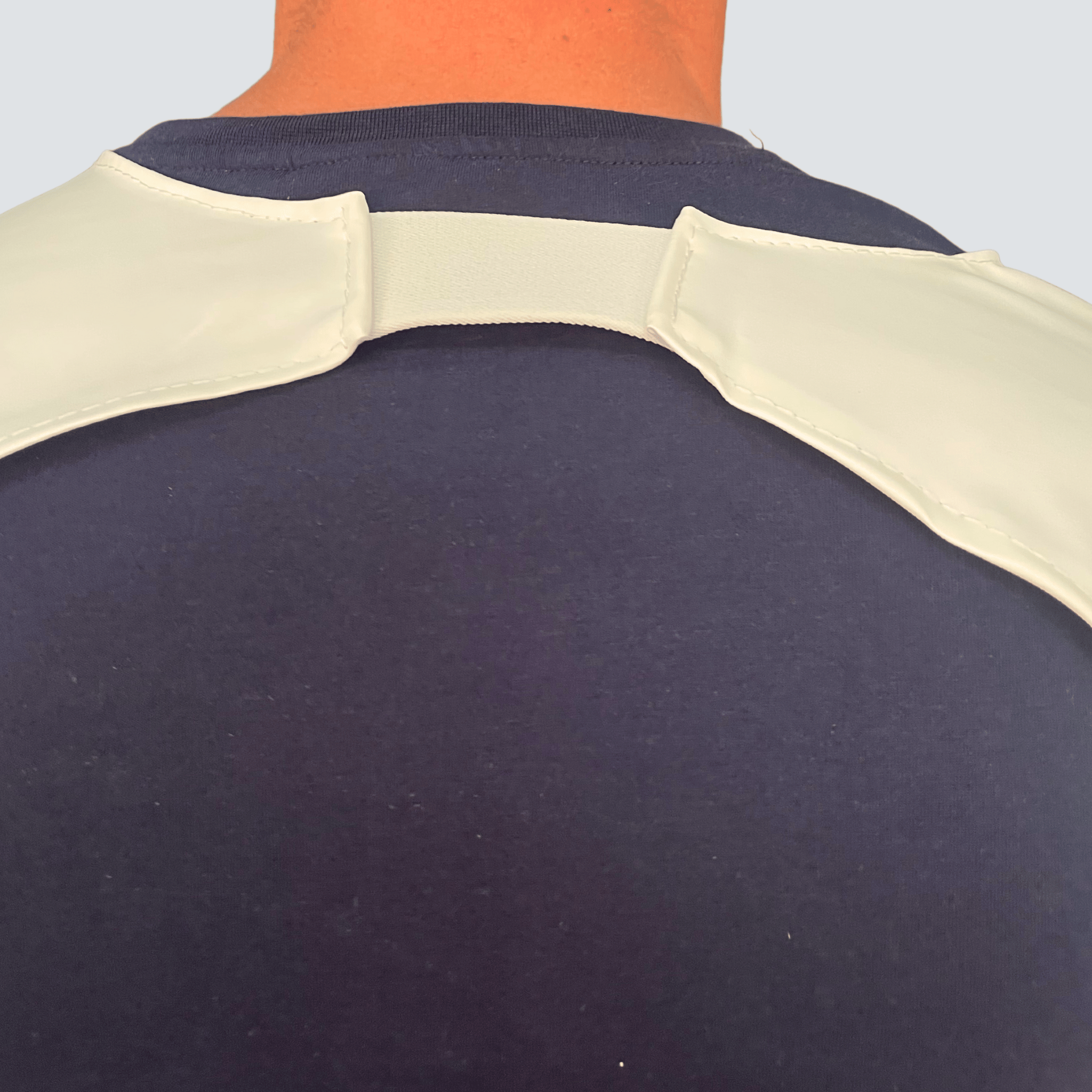 Menton Premium Apron with sleeves