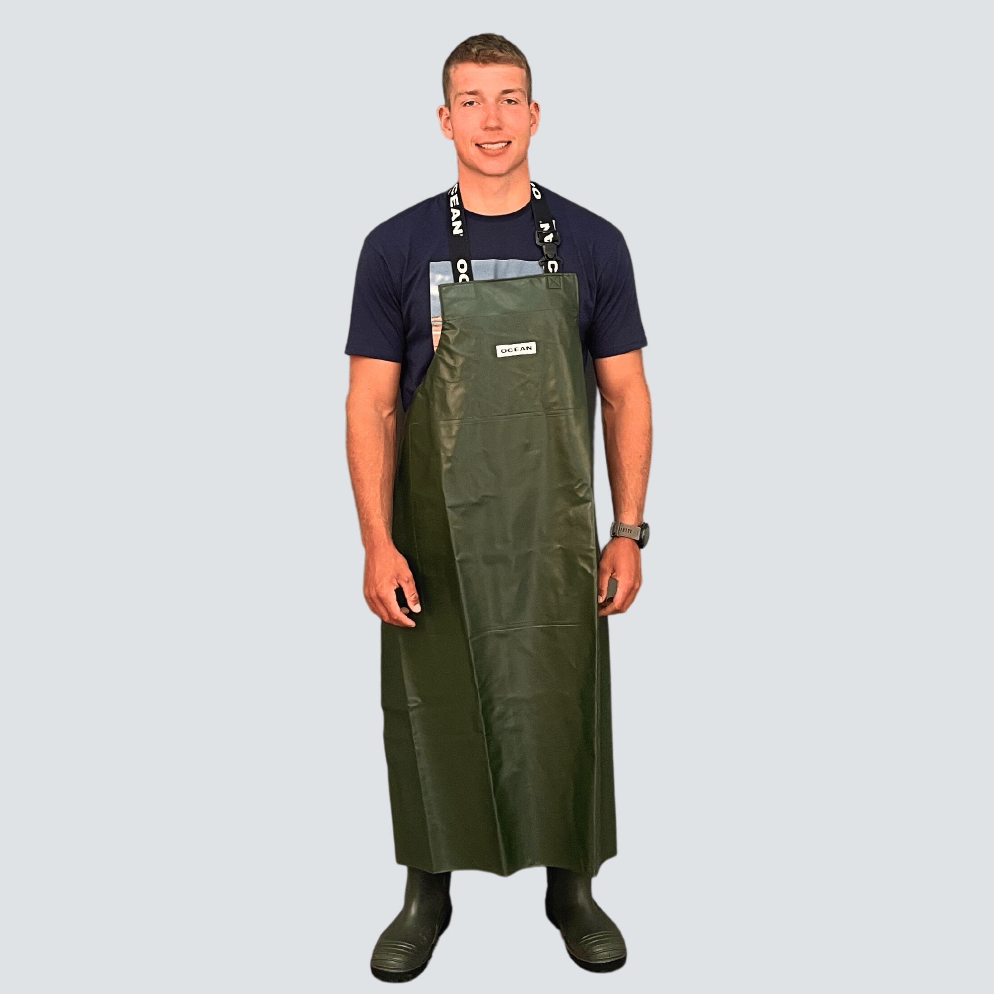 Offshore Pro Apron