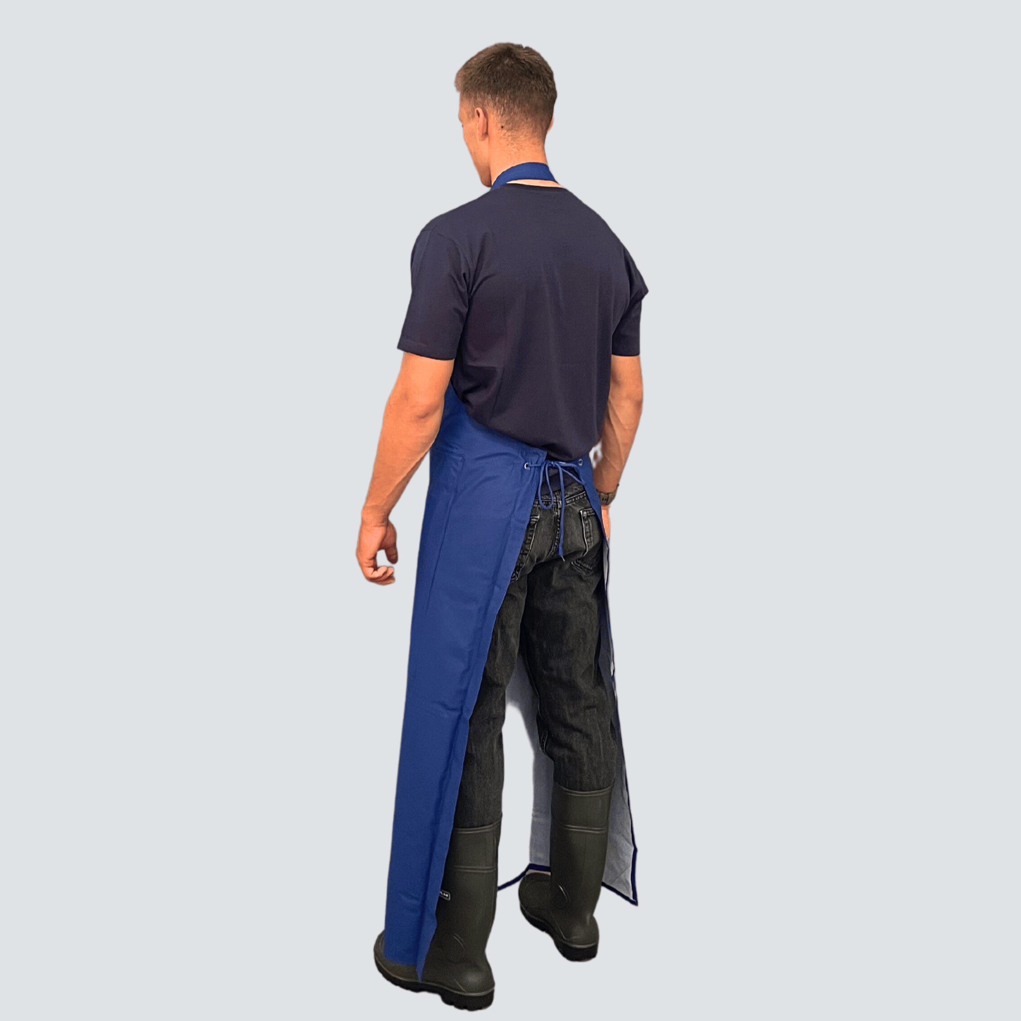 Menton Premium Apron w. reinforcement