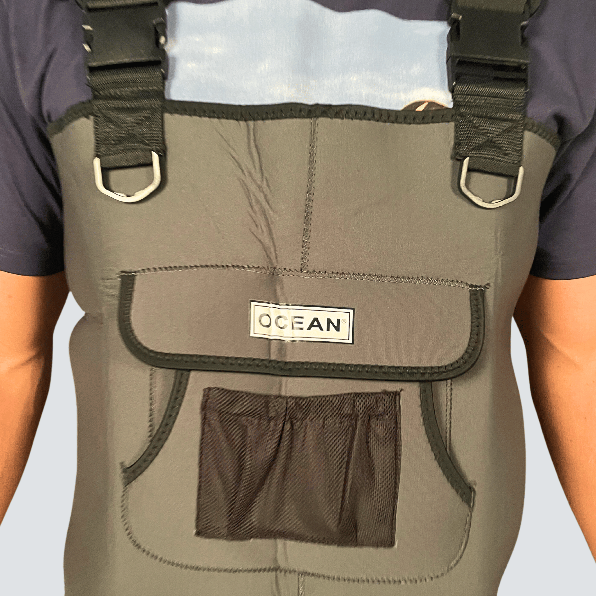 Neopren Waders