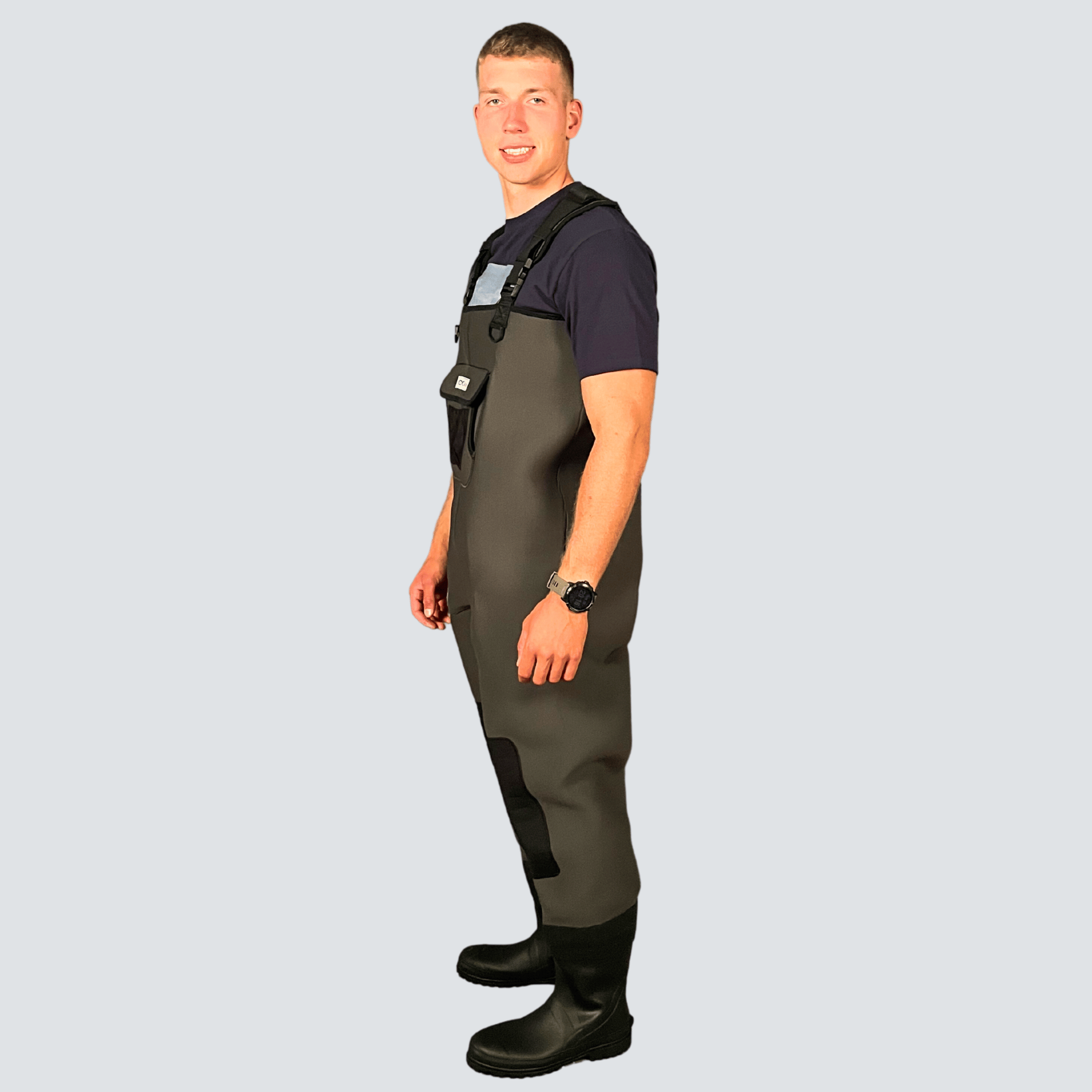 Neopren Waders