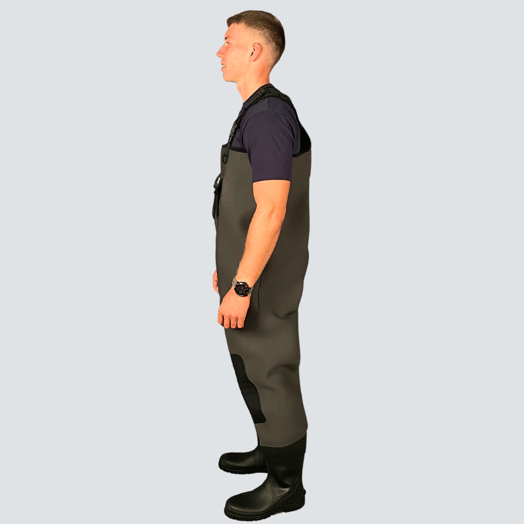 Neopren Waders