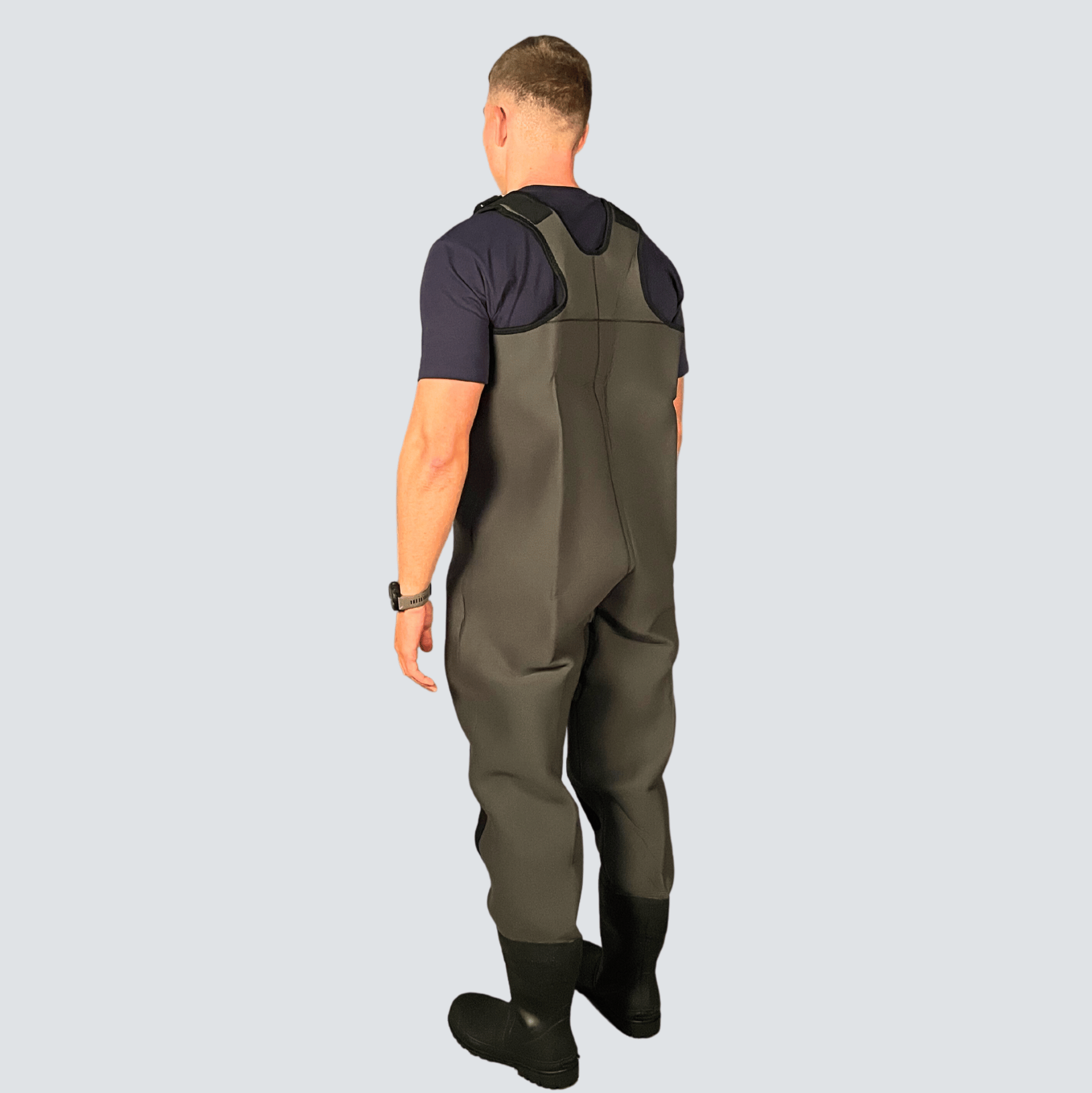 Neopren Waders