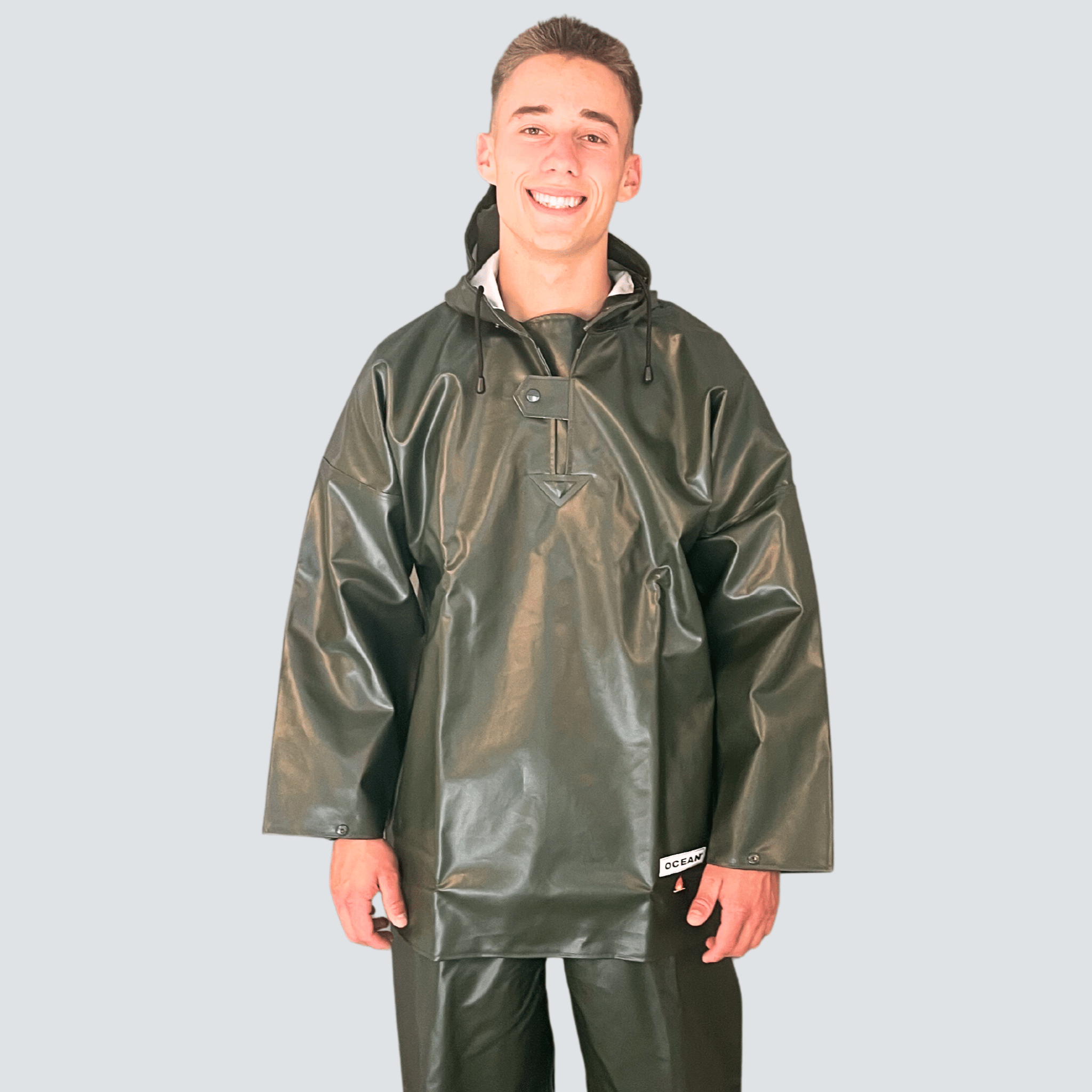 Offshore Heavy smock