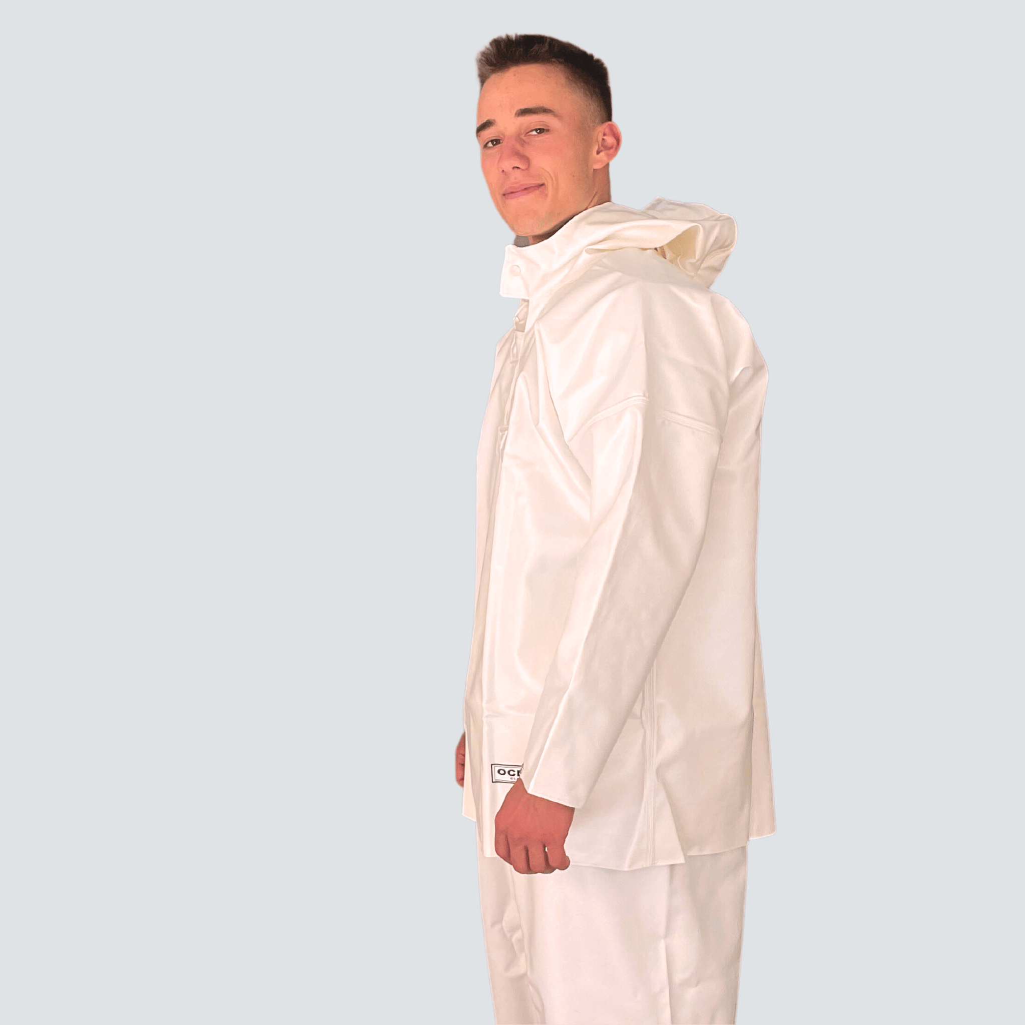 Offshore Heavy smock