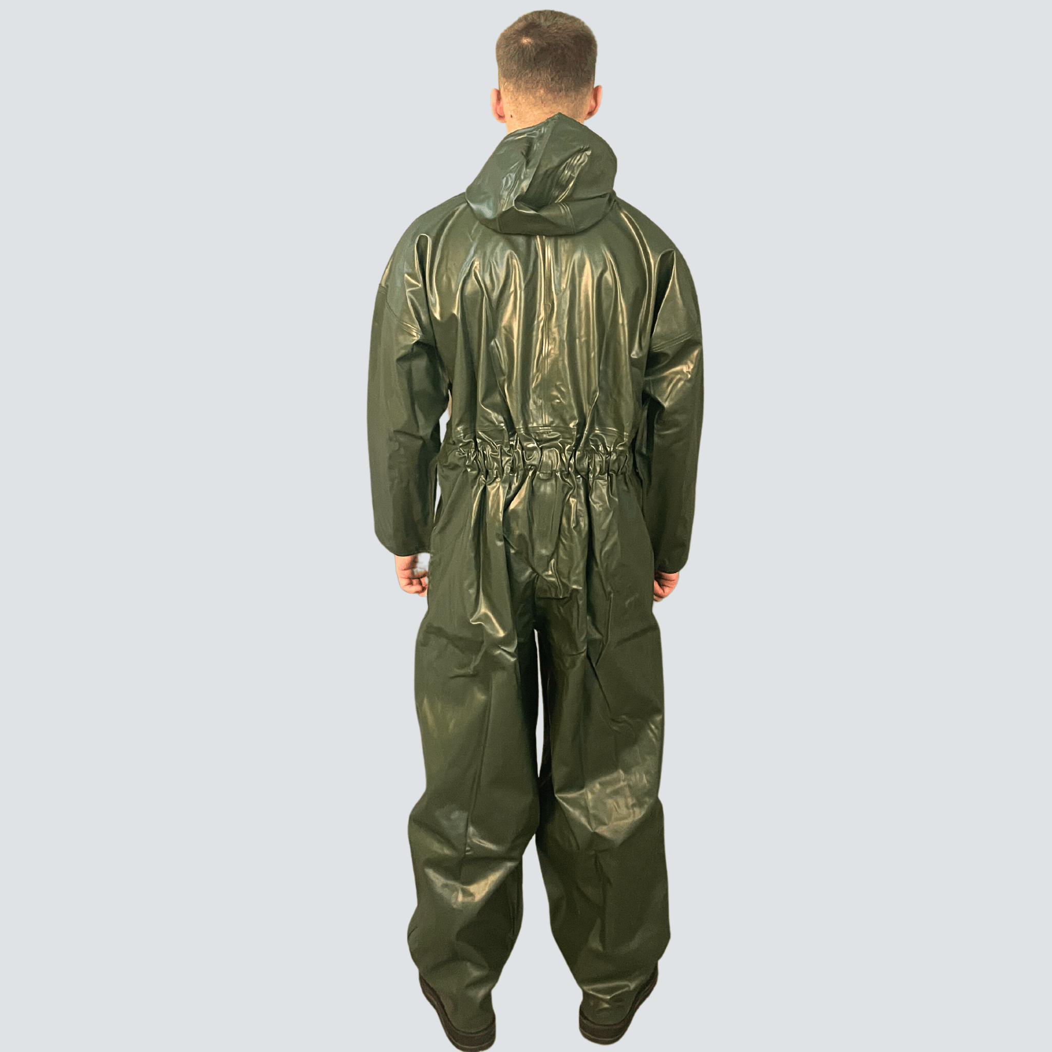 Offshore Pro Coverall