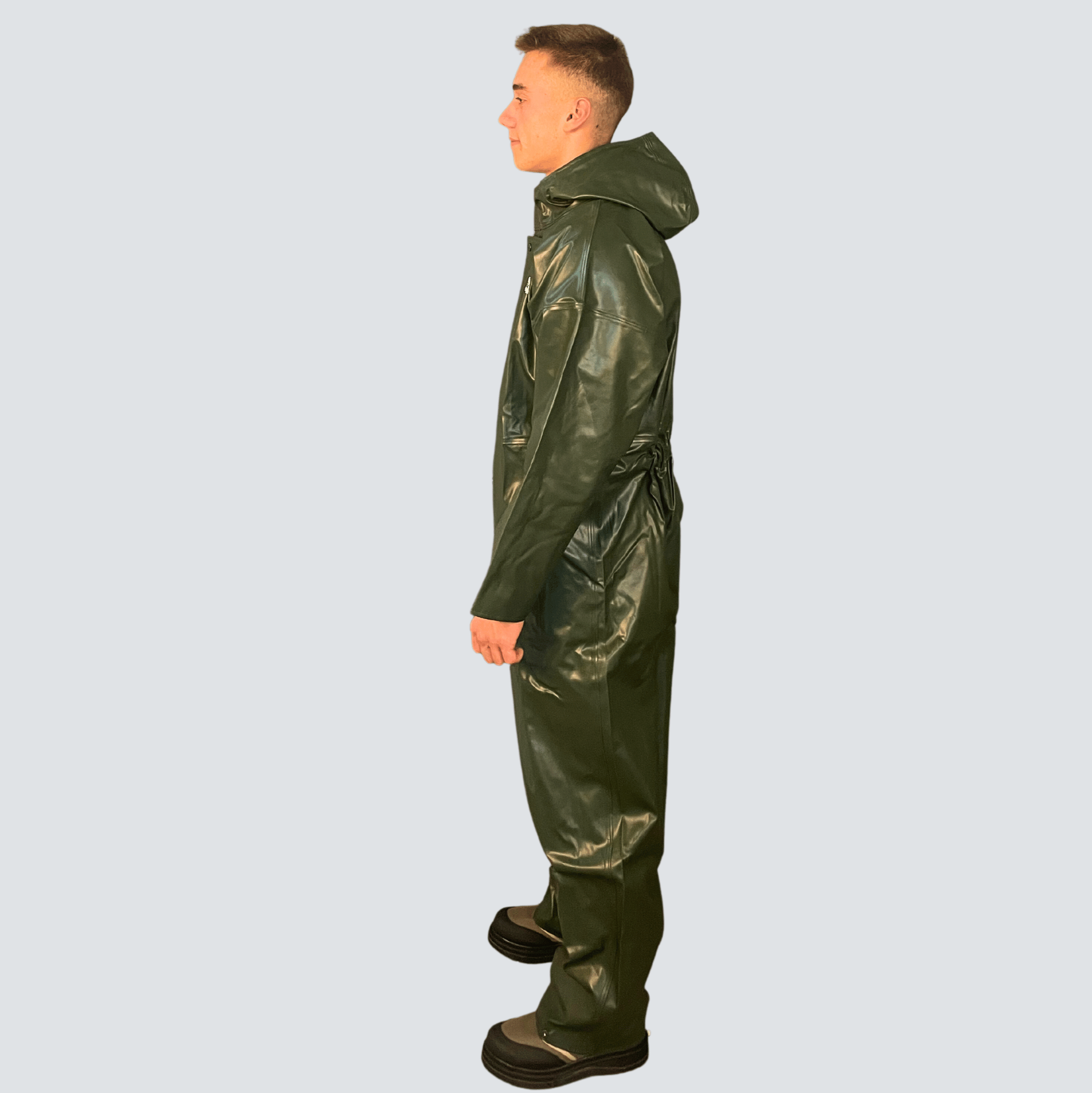 Offshore Pro Coverall