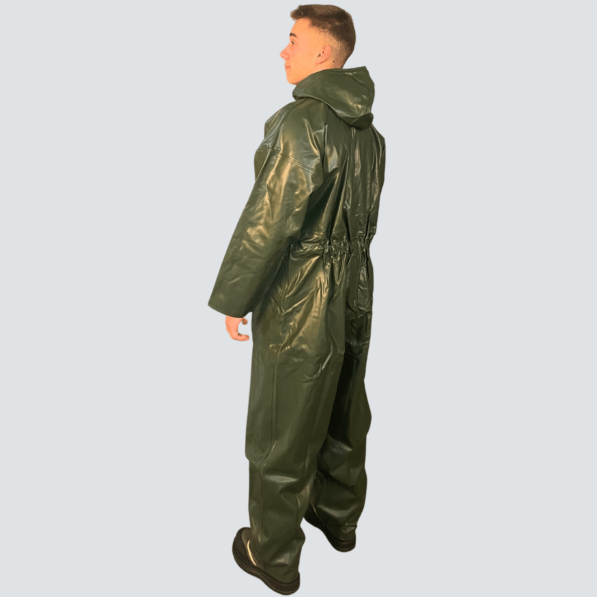 Offshore Pro Coverall