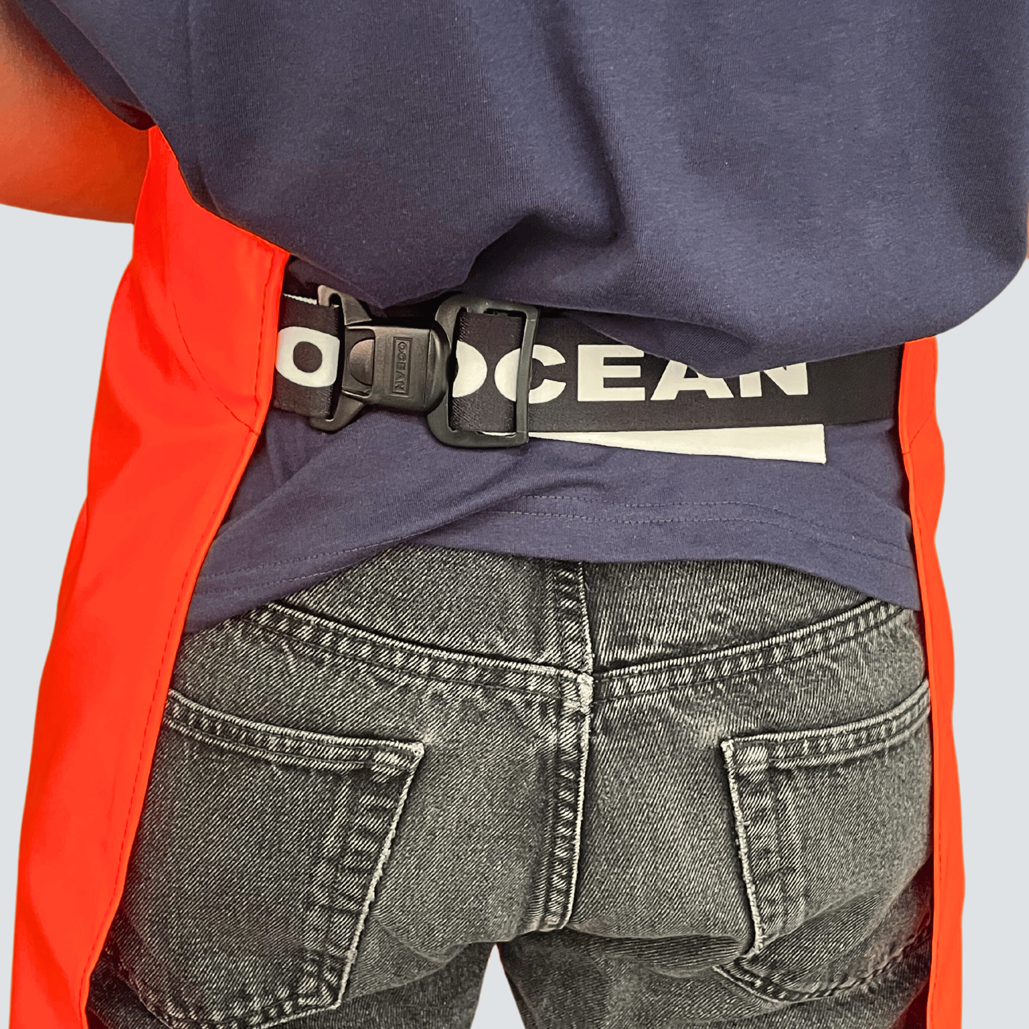 Offshore Pro Apron