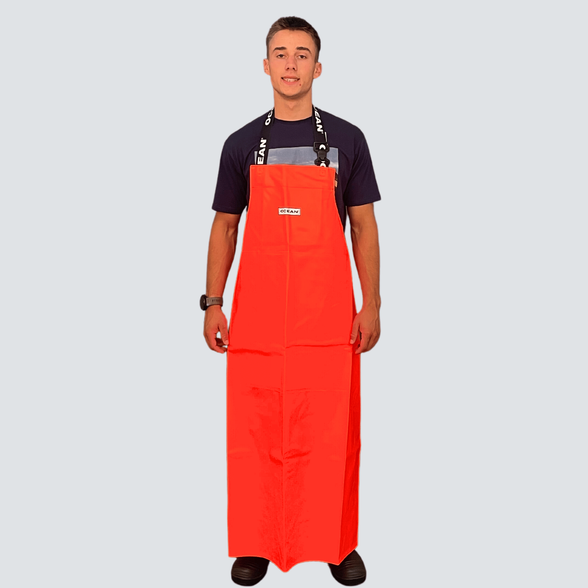 Offshore Pro Apron
