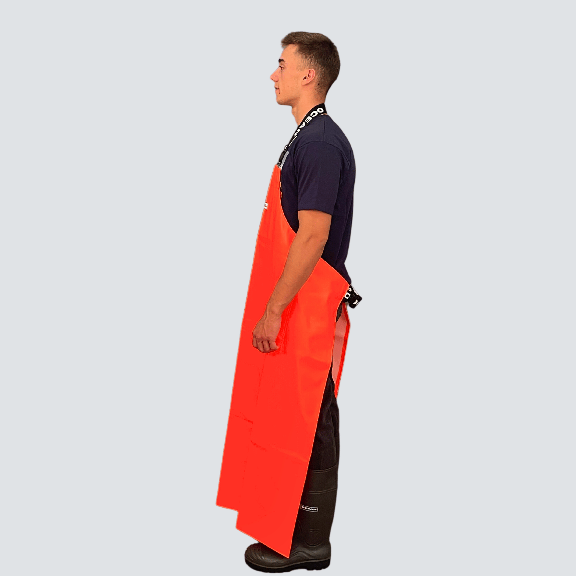 Offshore Pro Apron