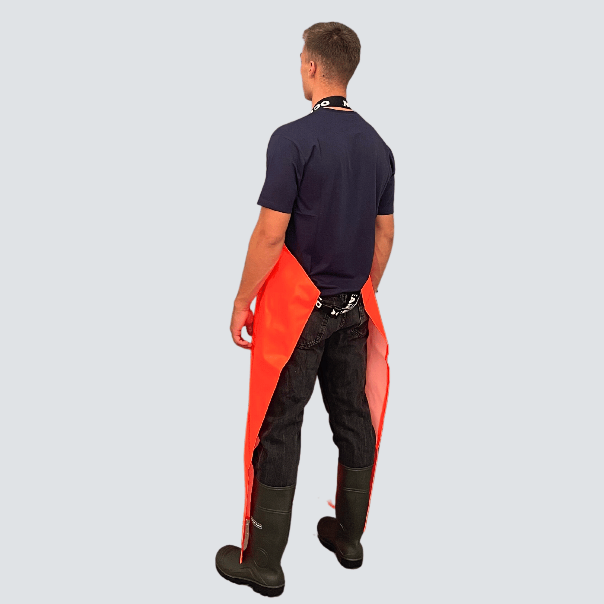 Offshore Pro Apron
