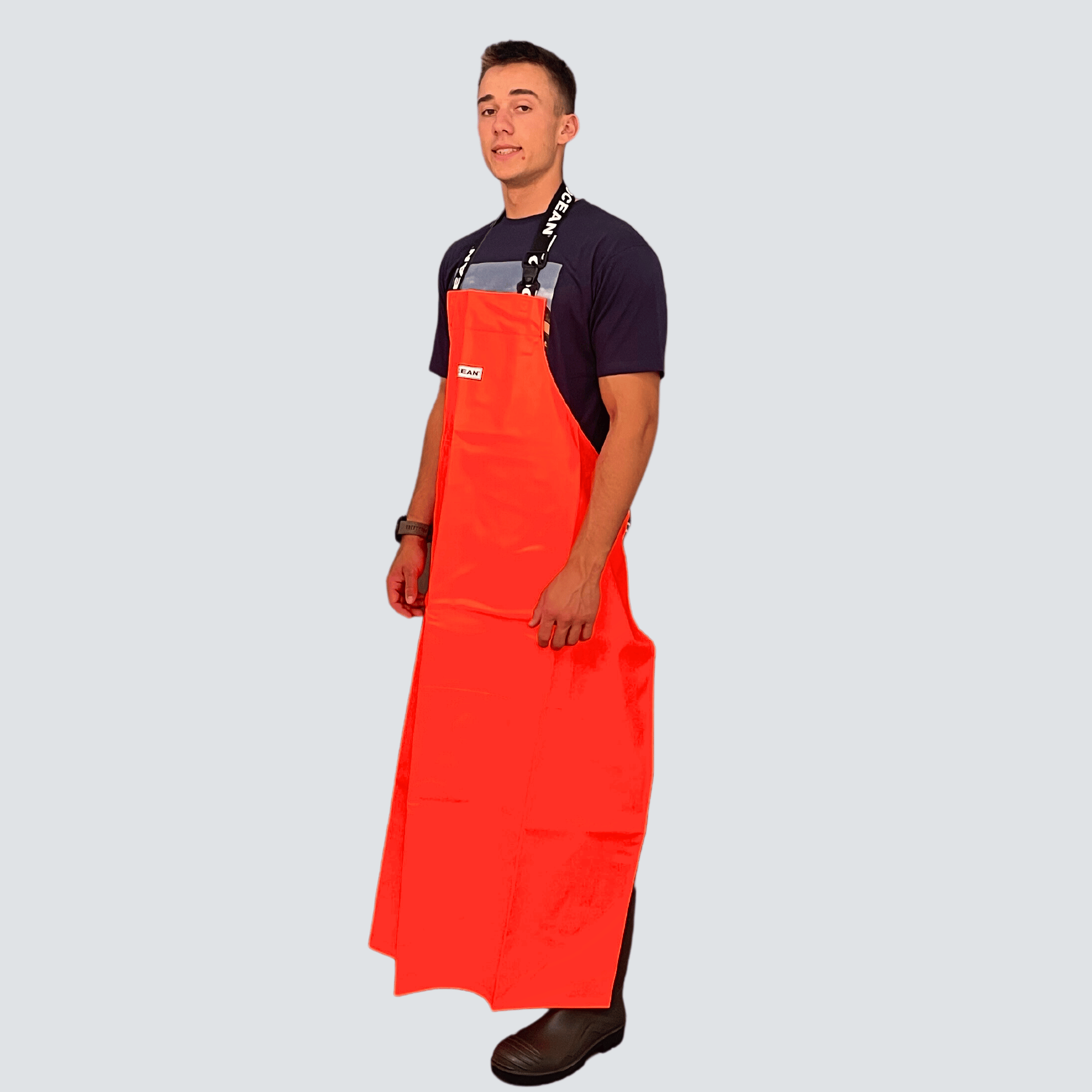 Offshore Pro Apron