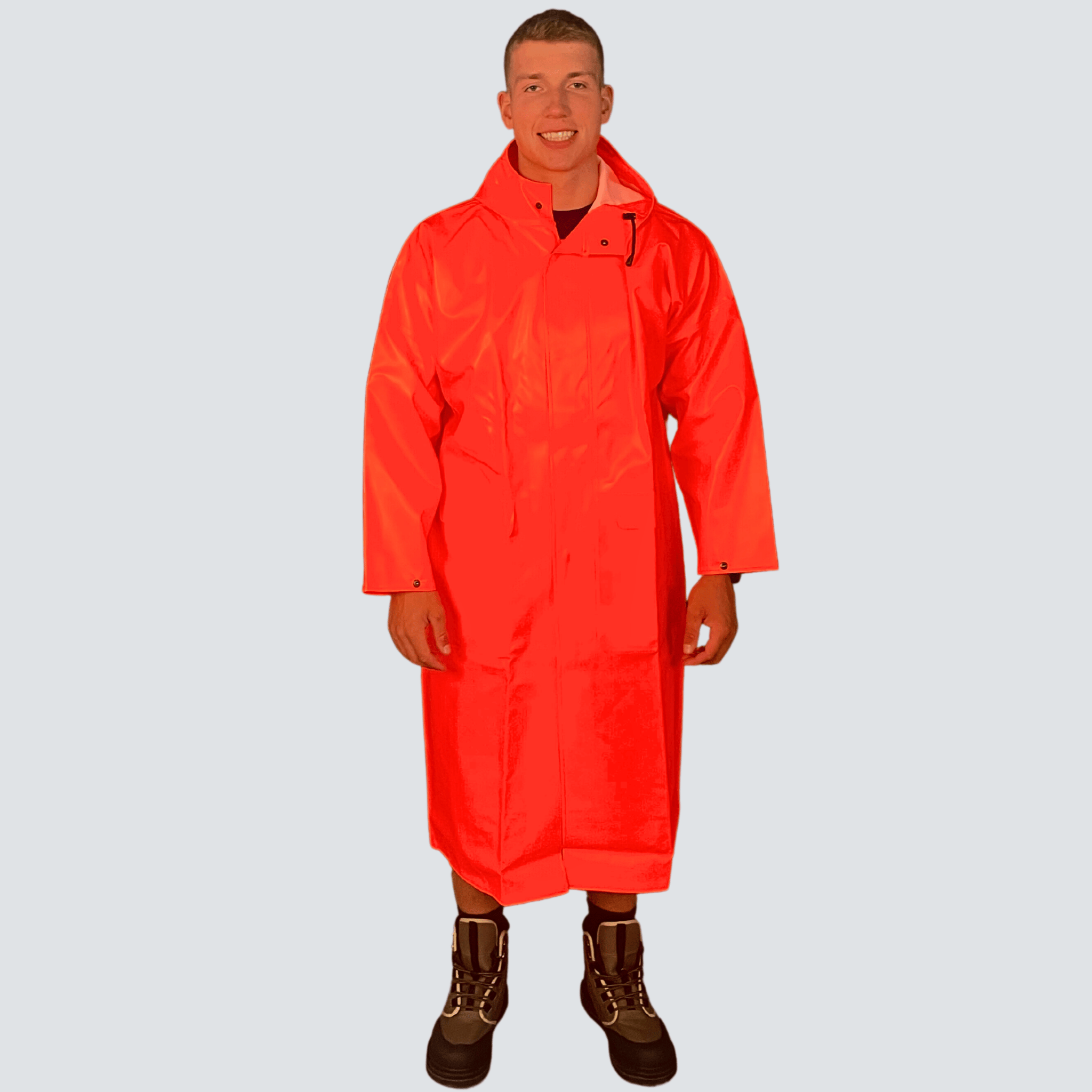 Offshore Pro Frakke