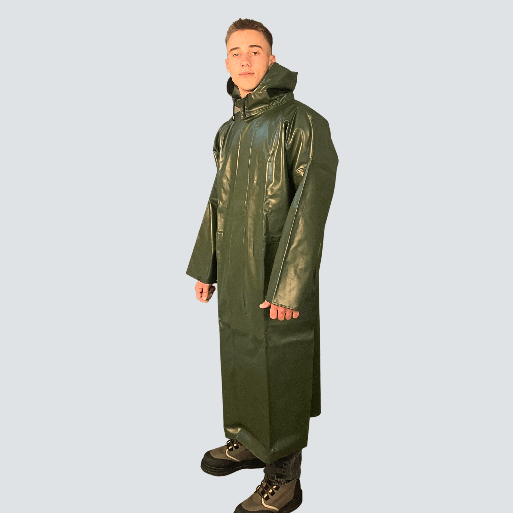 Offshore Pro Frakke