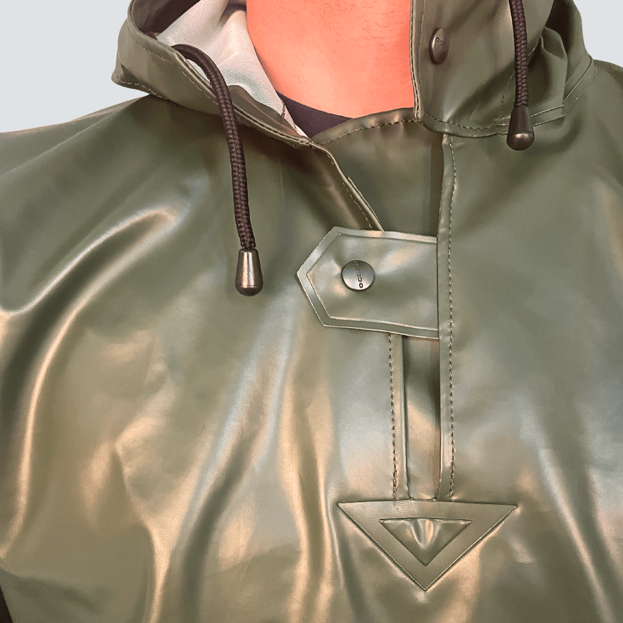 Offshore Pro Smock