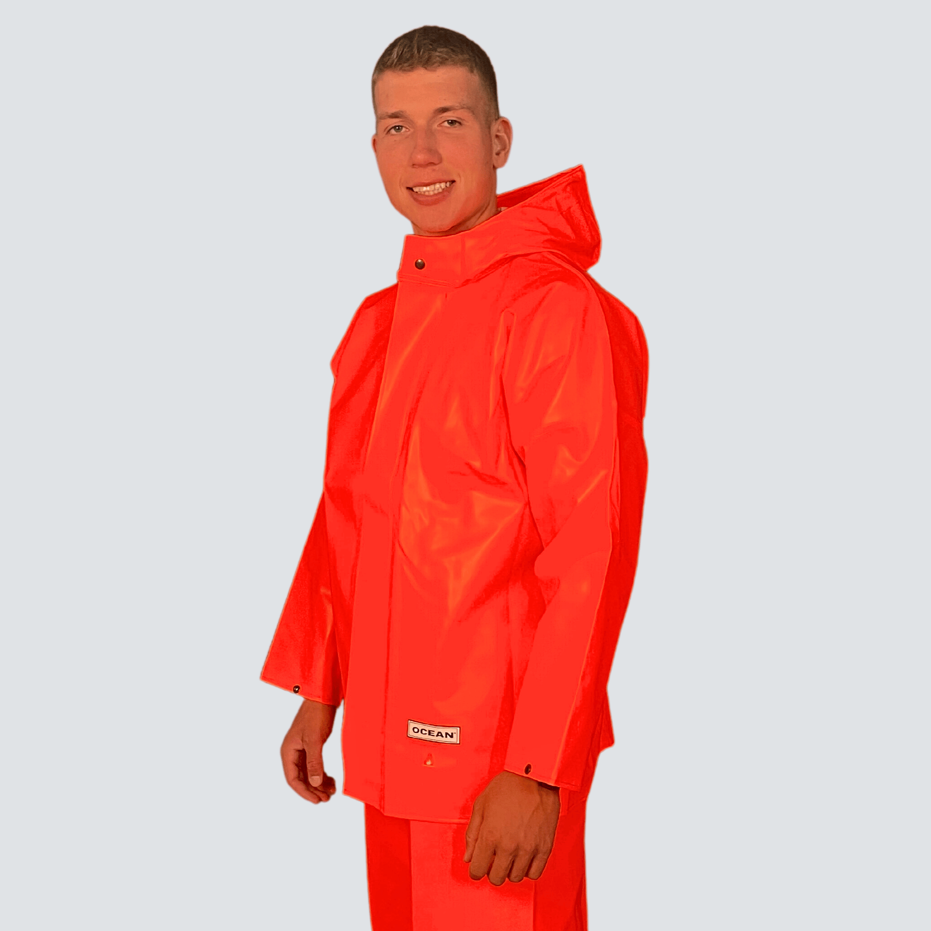 Offshore Pro Jacket