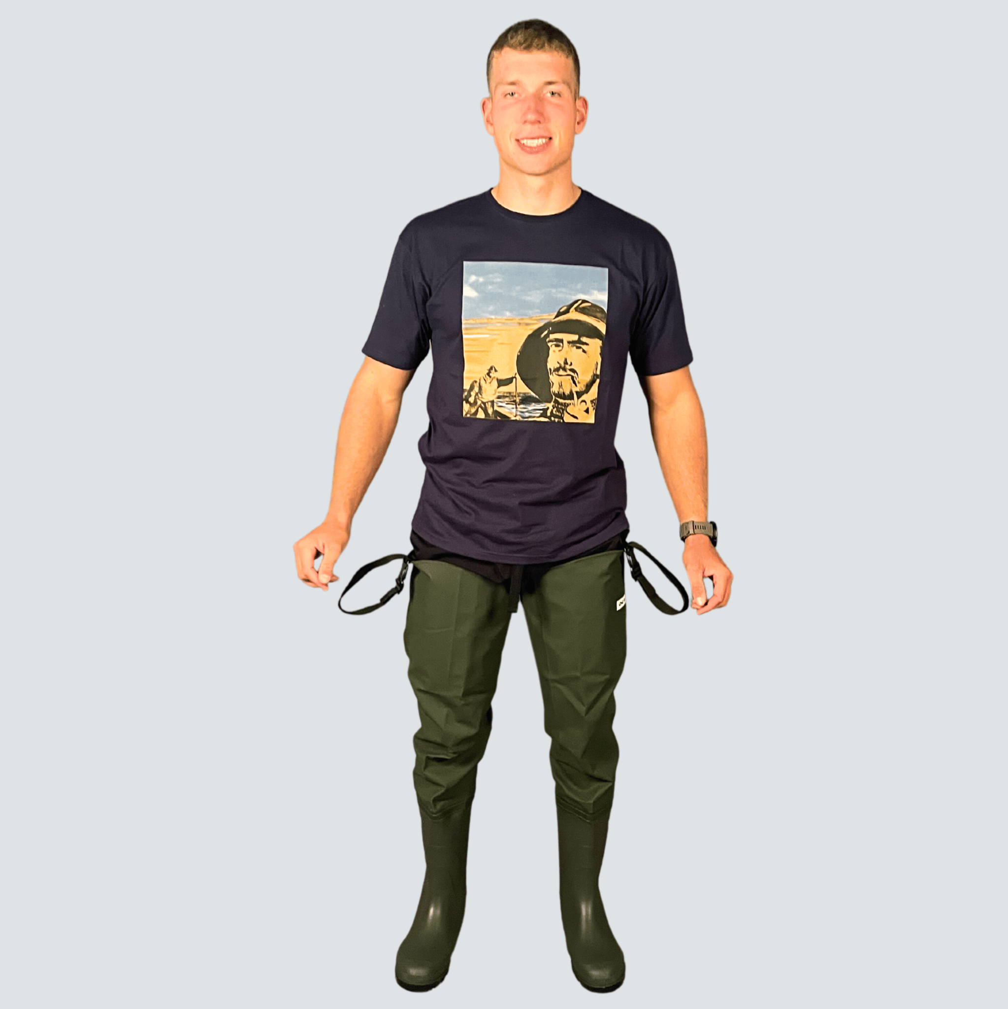 Original Thigh Waders
