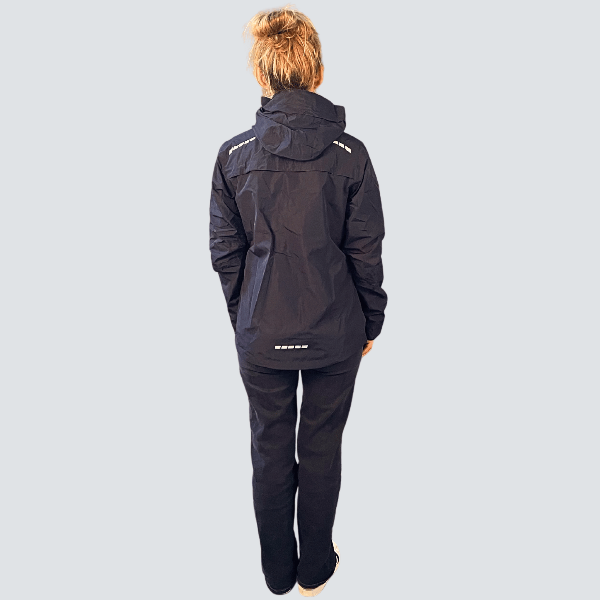 Outdoor High Performance Jacket Women