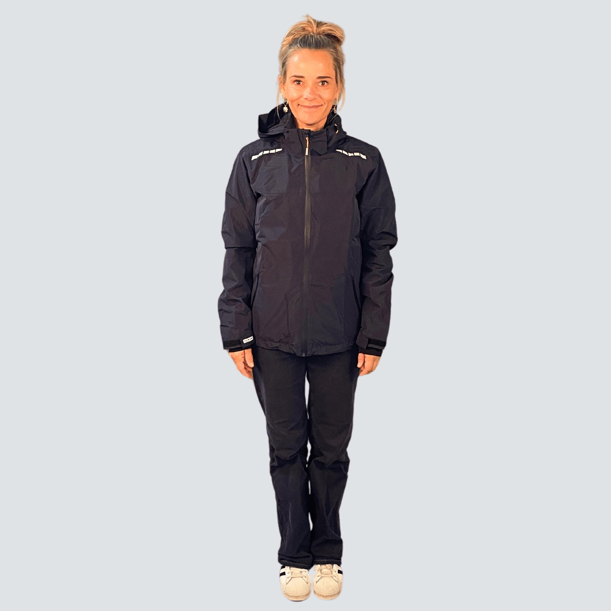 Outdoor High Performance Jacket Women