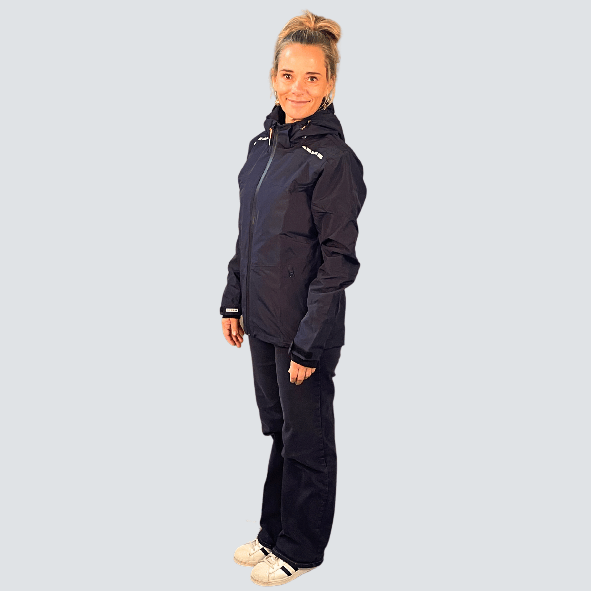 Outdoor High Performance Jacket Women