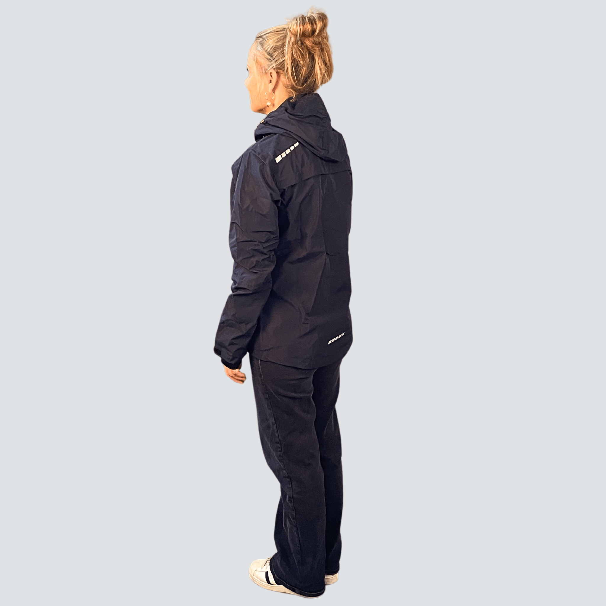 Outdoor High Performance Jacket Women