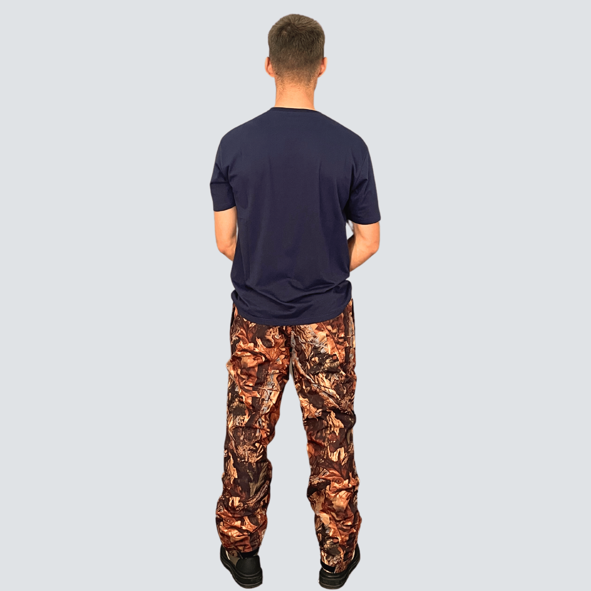 Outdoor High Performance Trousers Unisex