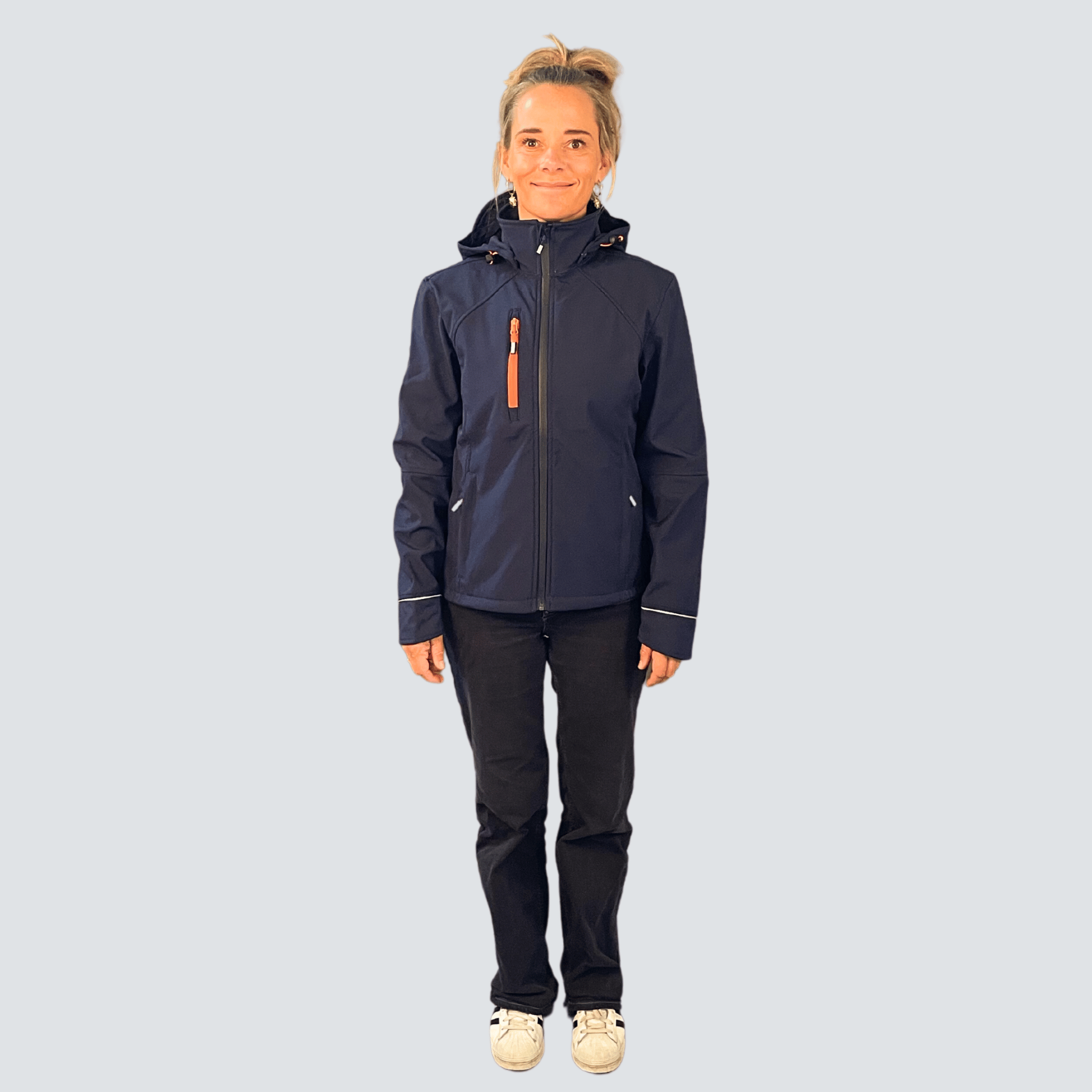 Outdoor Softshell Women