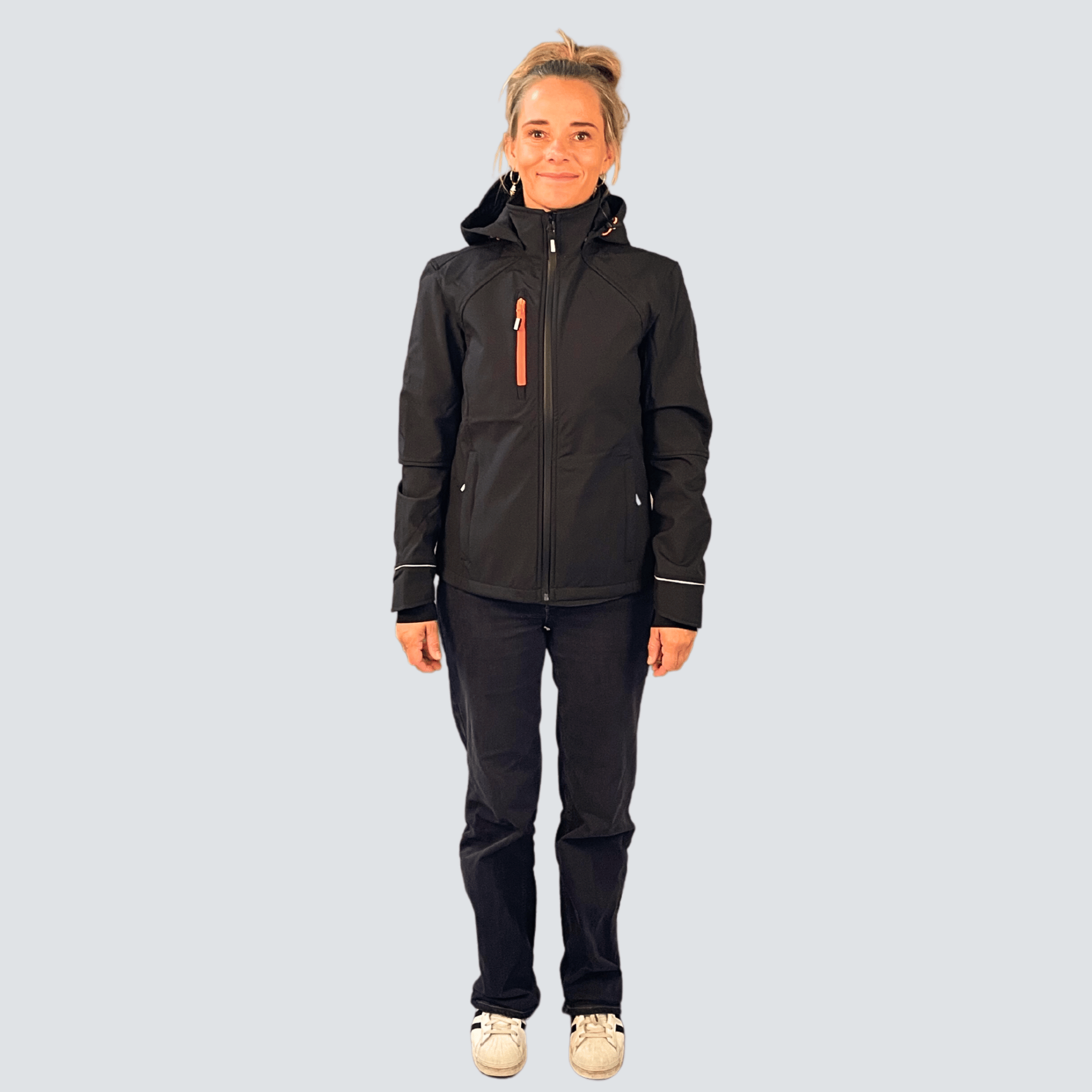 Outdoor Softshell Women