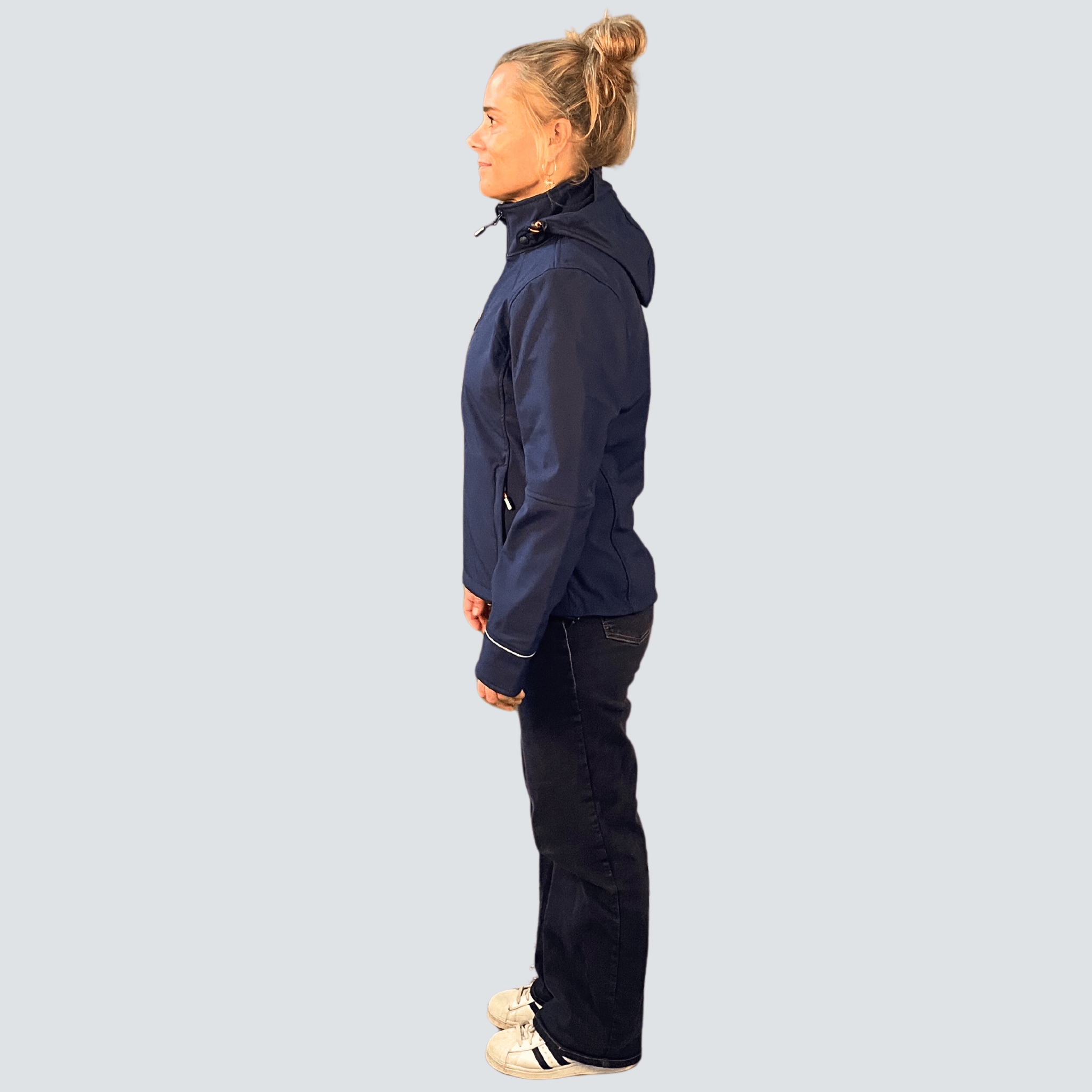 Outdoor Softshell Frauen