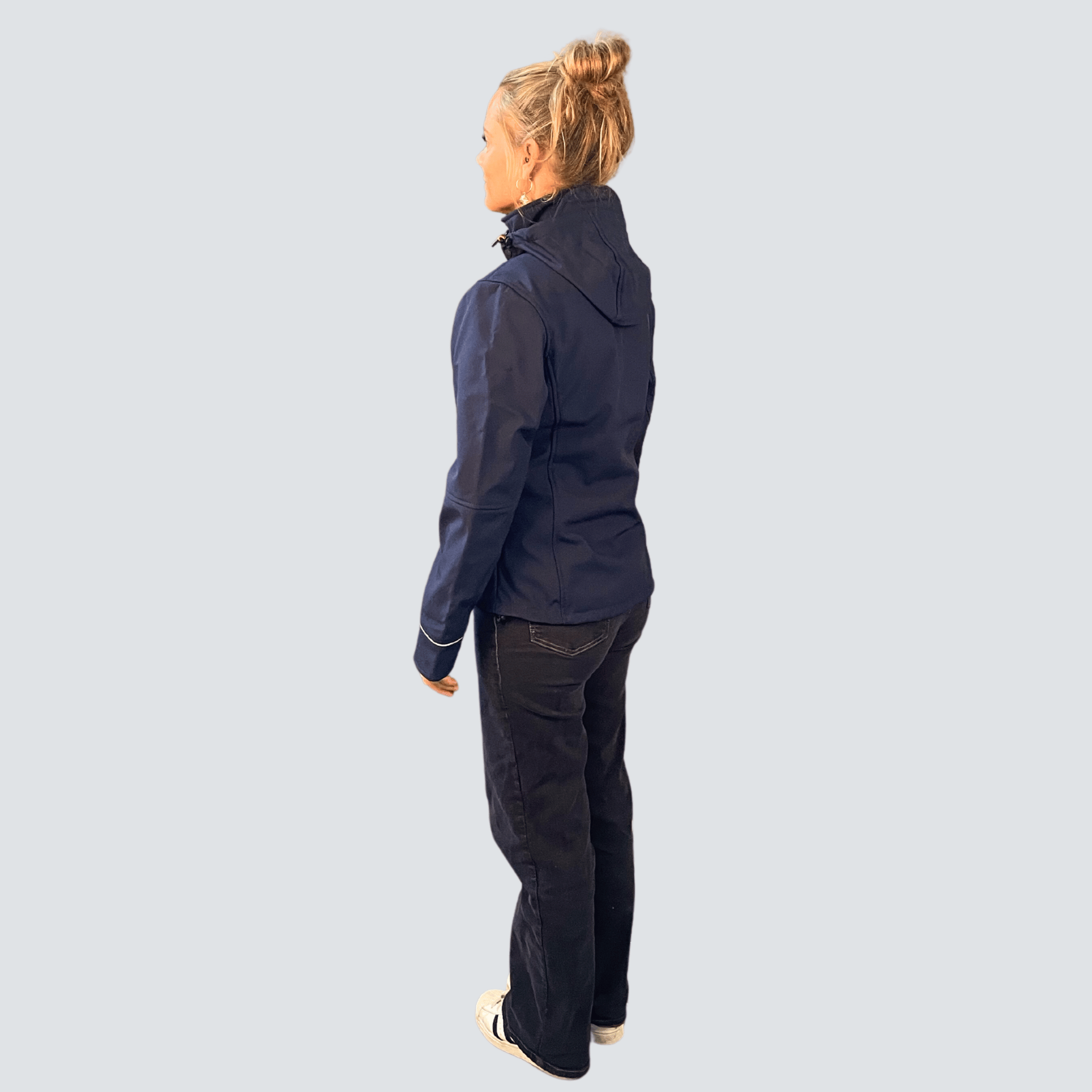 Outdoor Softshell Frauen