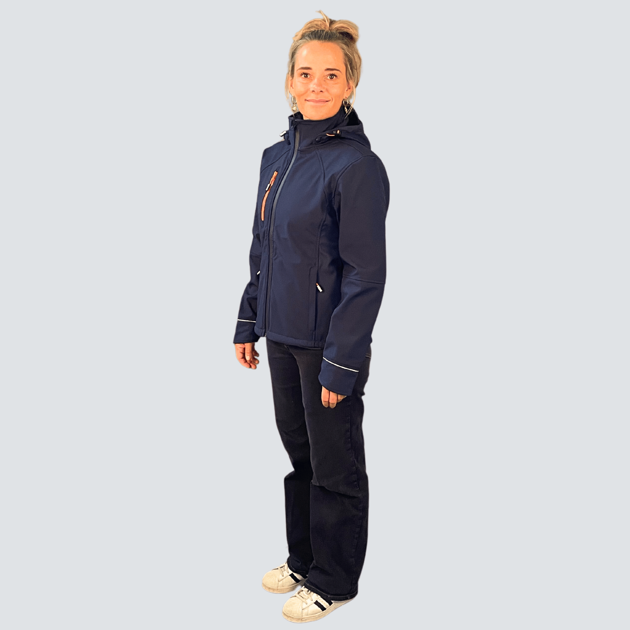 Outdoor Softshell Women