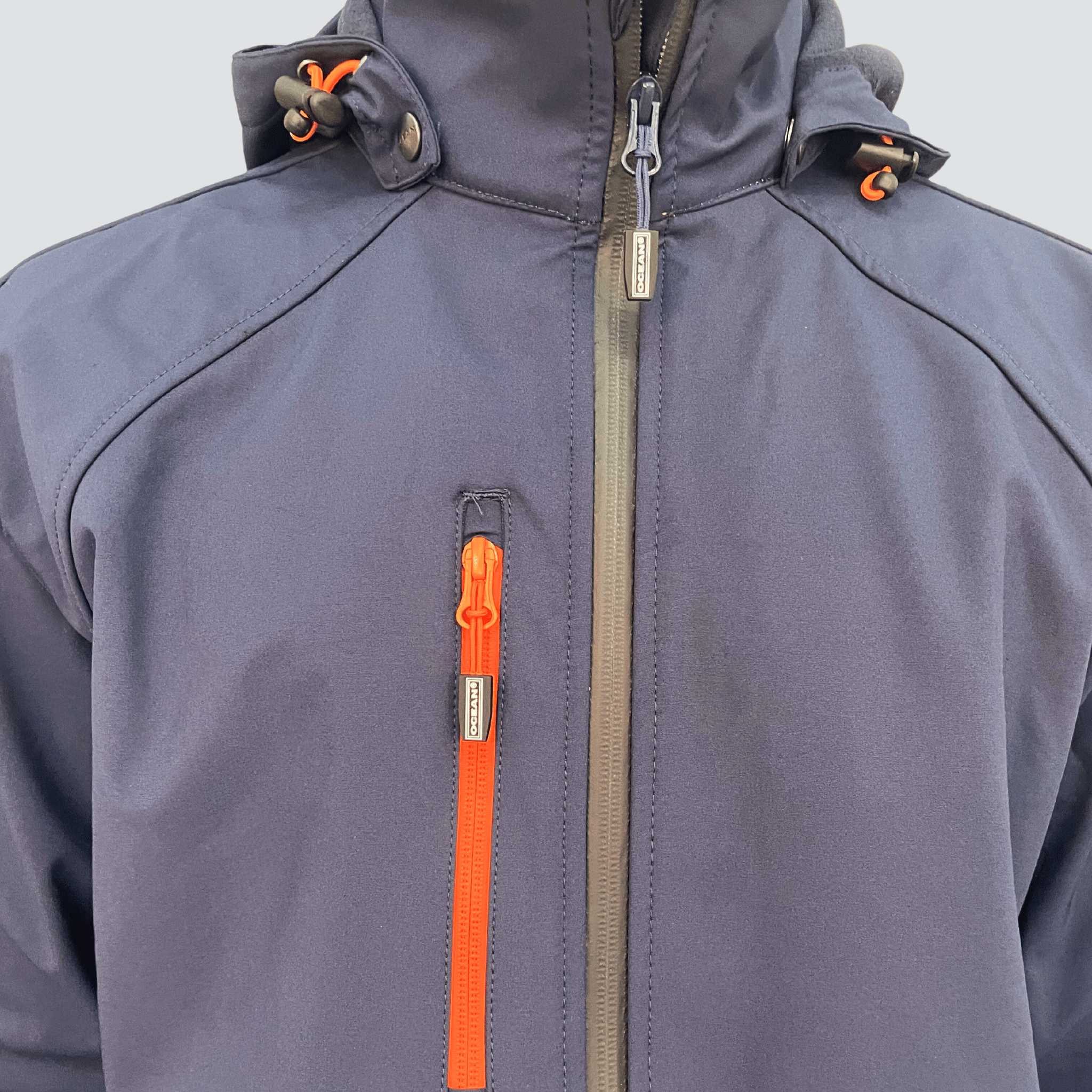 Outdoor Softshell