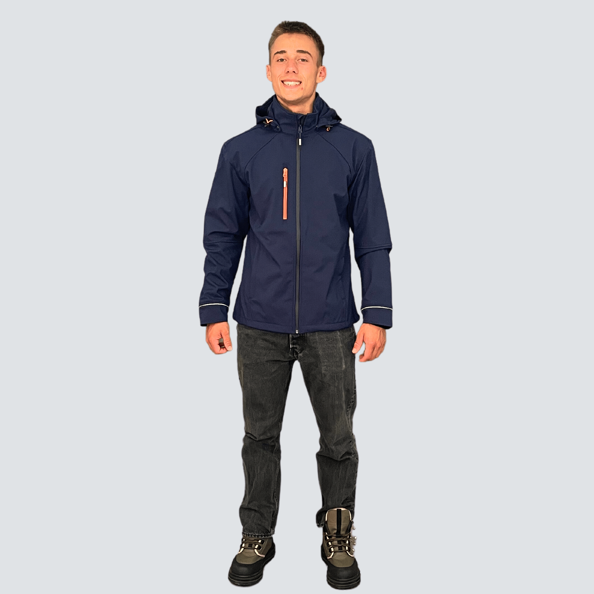 Outdoor Softshell