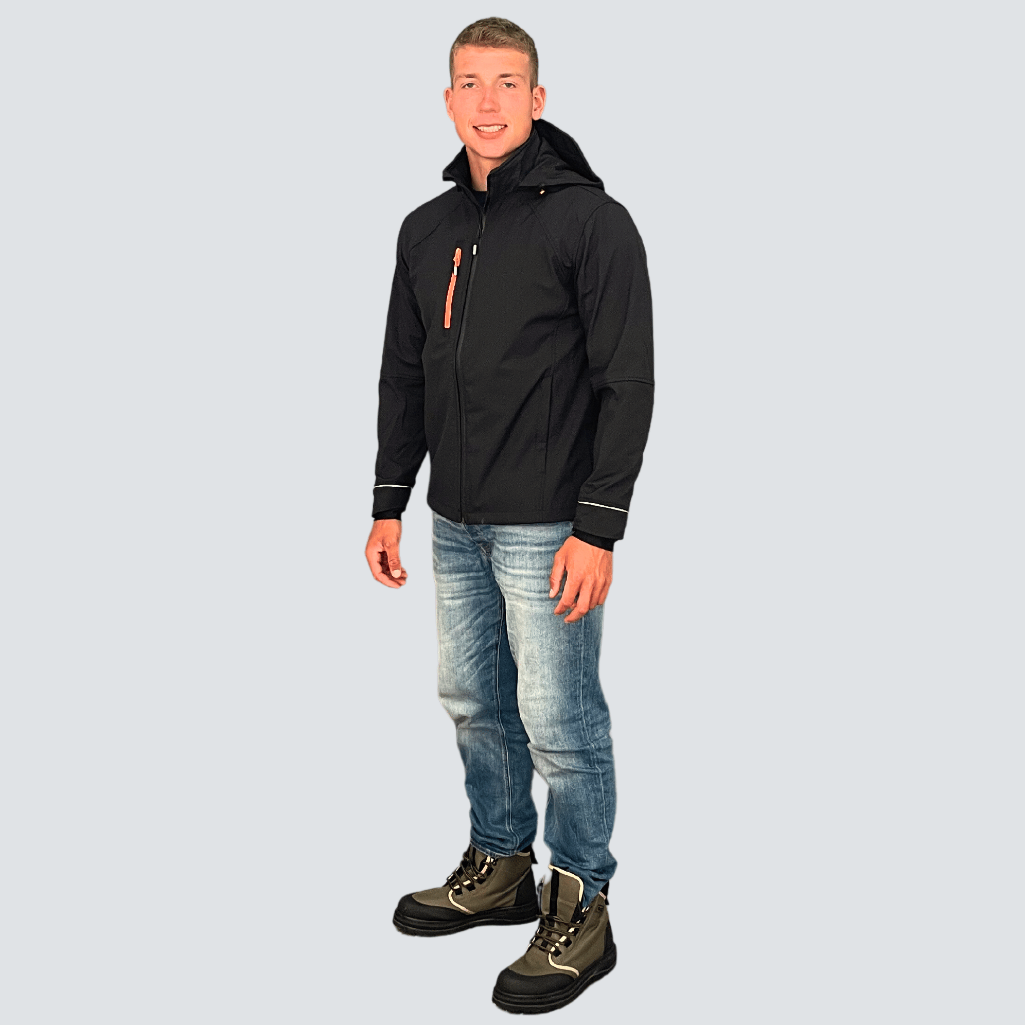 Outdoor Softshell