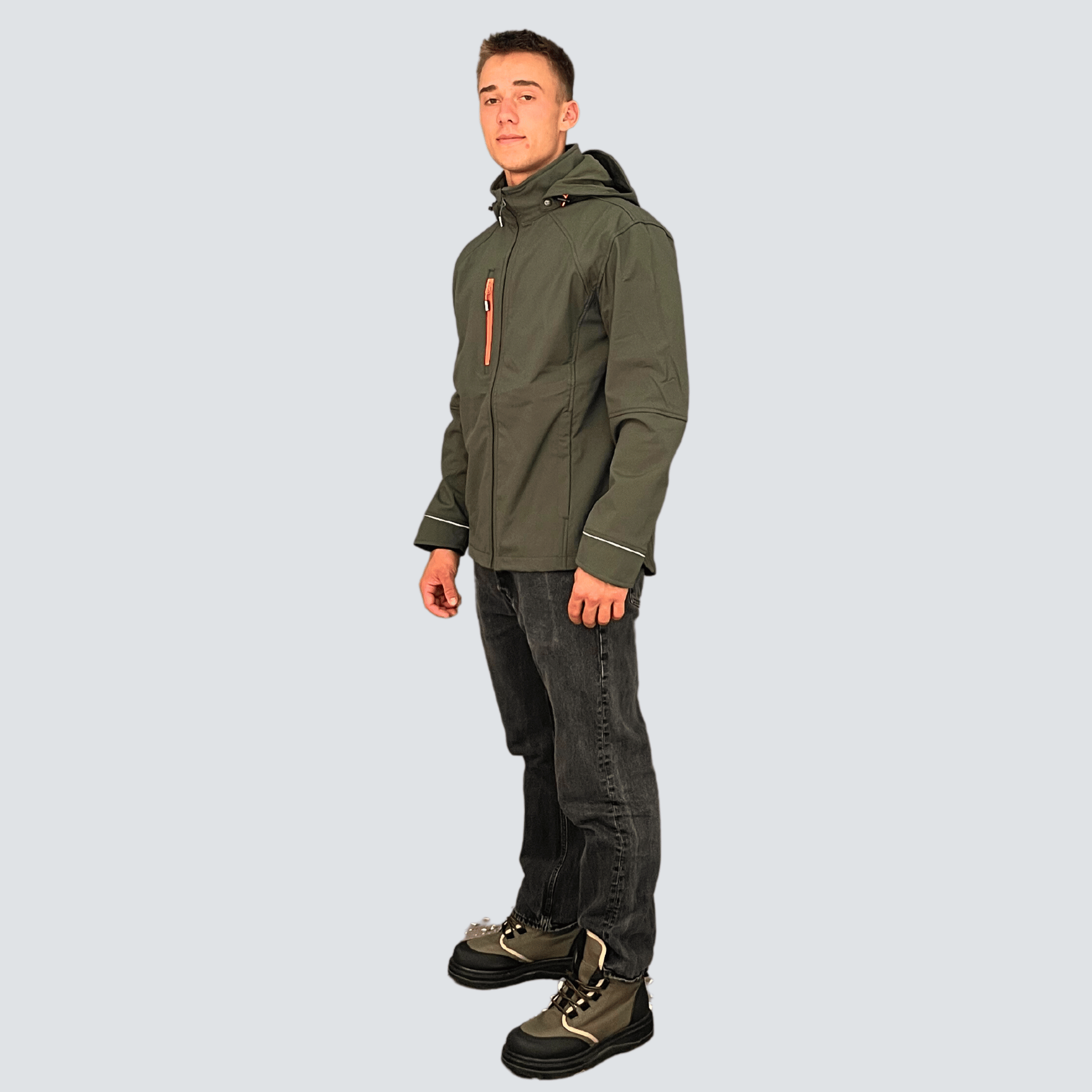 Outdoor Softshell