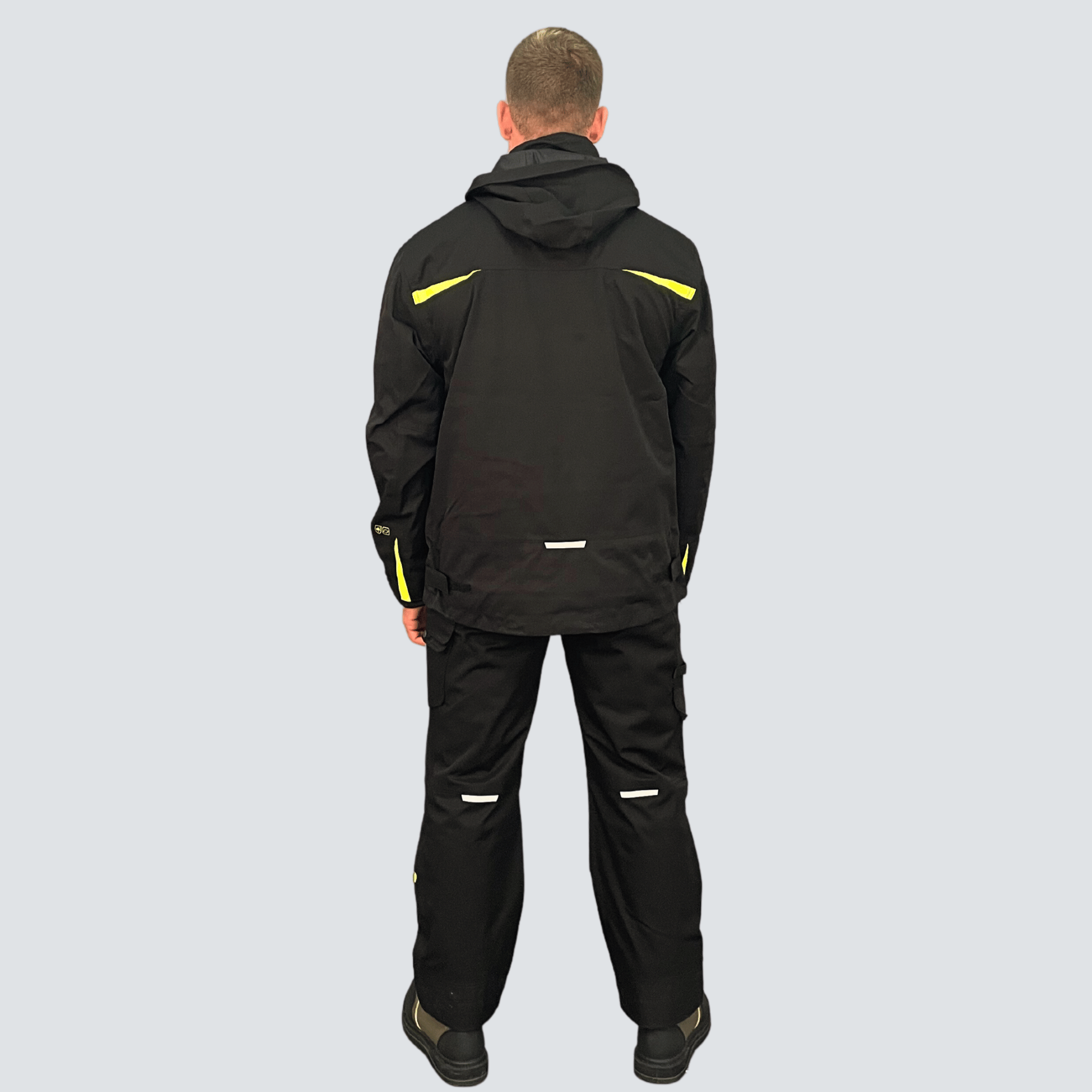 Rocky Stretch Jacket
