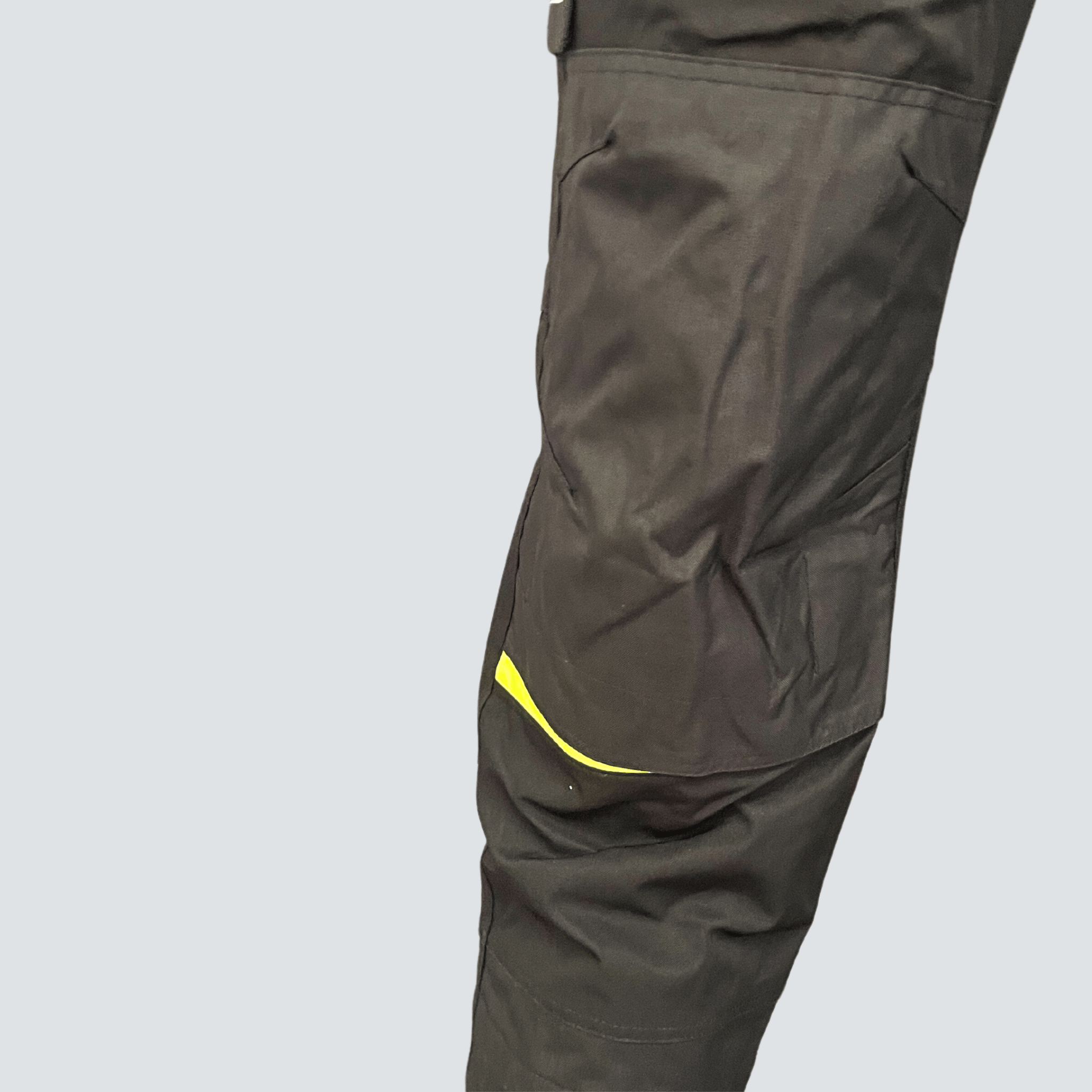 Rocky Stretch Jacket