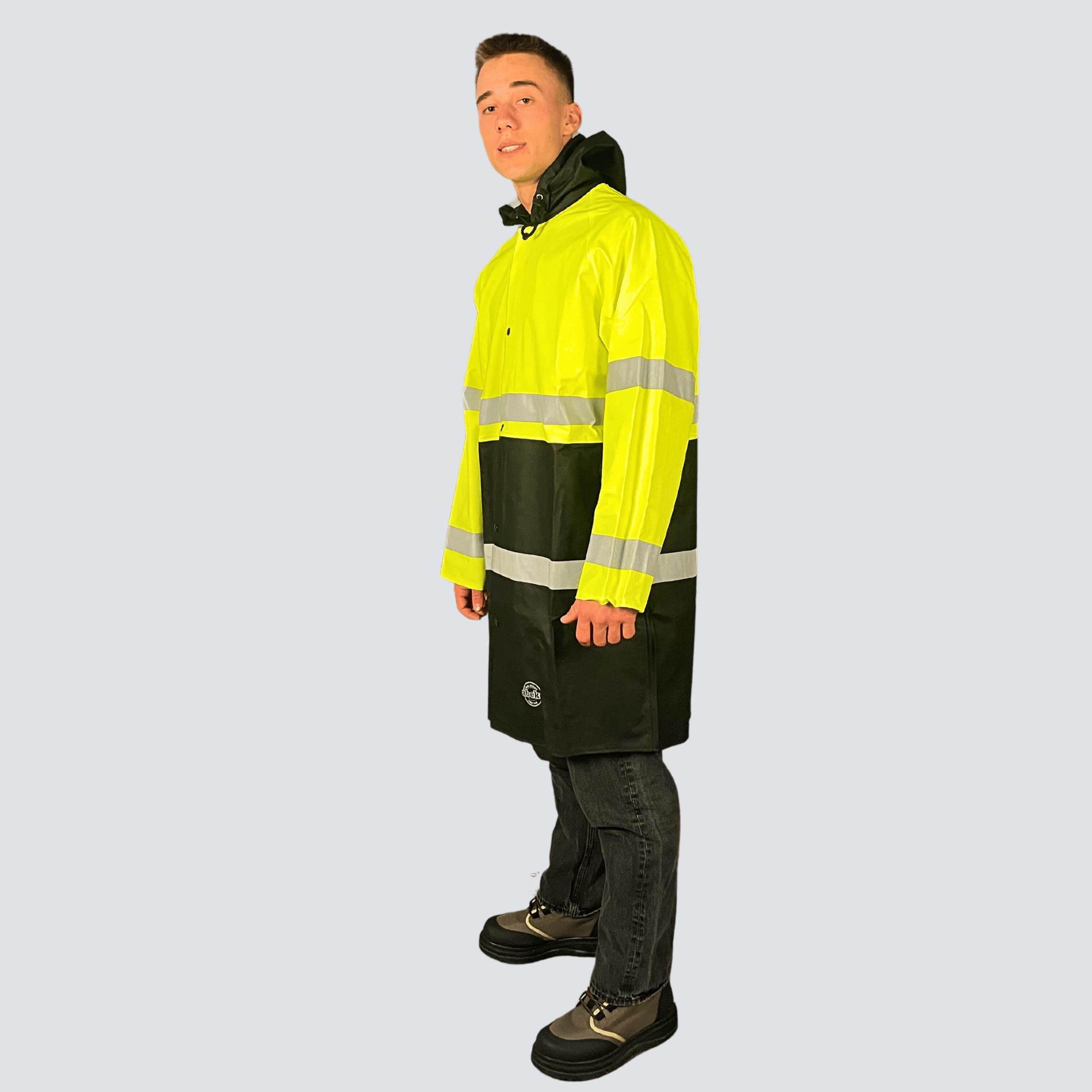 Sitex 100 cm High-Vis Jacket