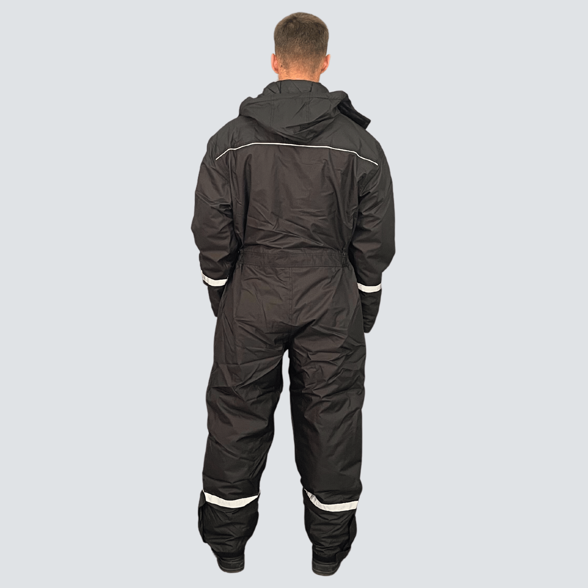 Thermo Coverall